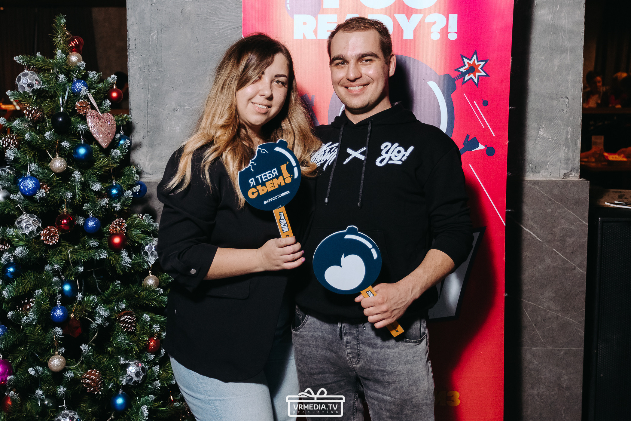 WOW QUIZ в баре «DOSKI»