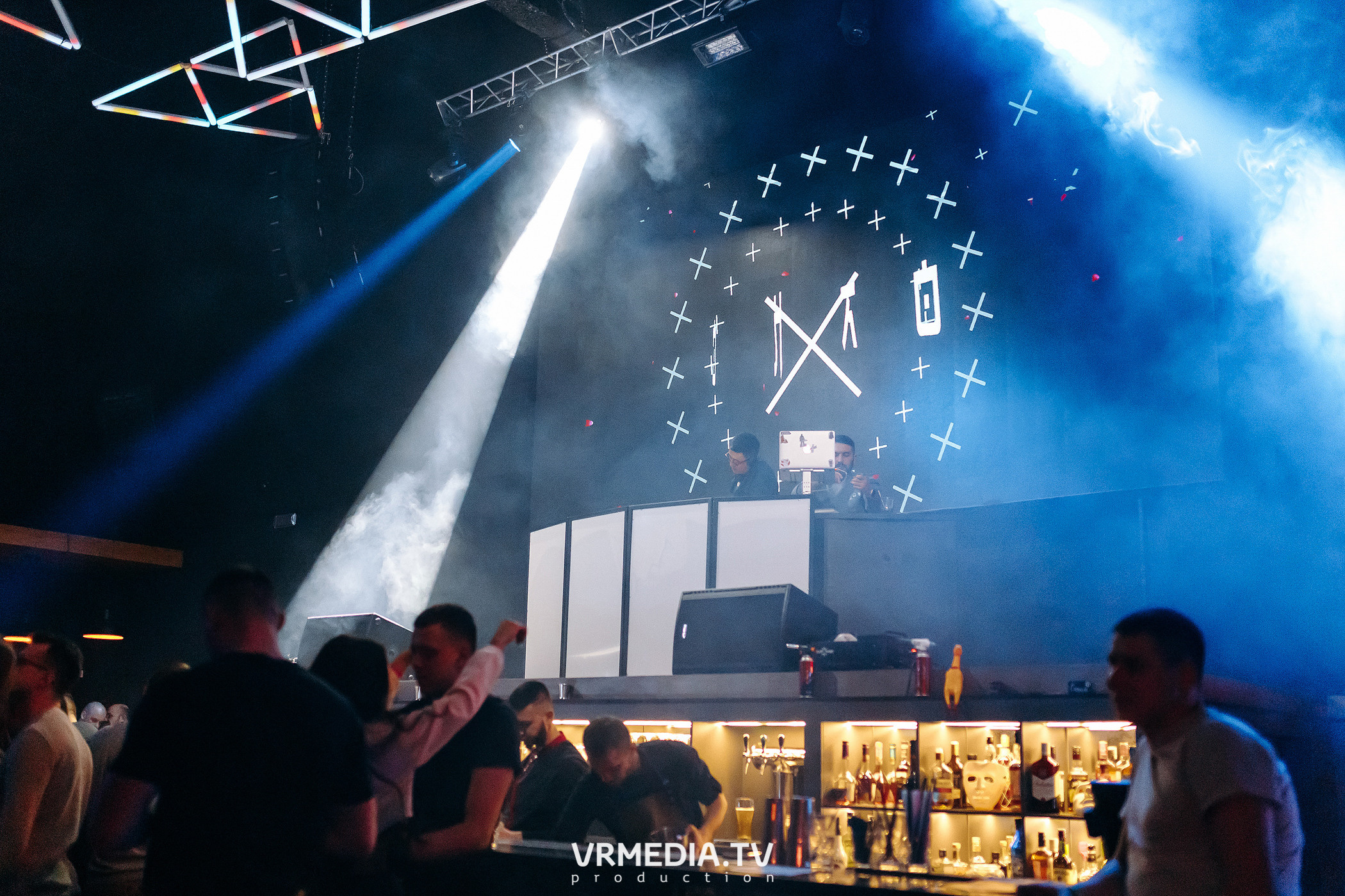 Chao в НК «ЭФИР»