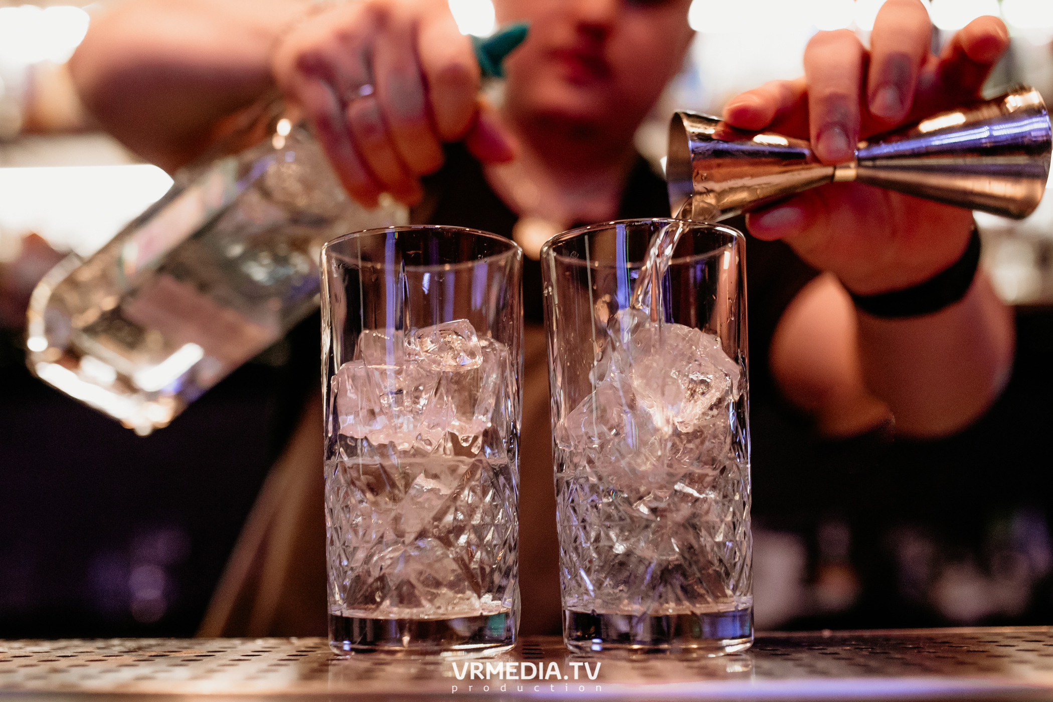 MISHA KLEIN в ночном клубе «ЭФИР»