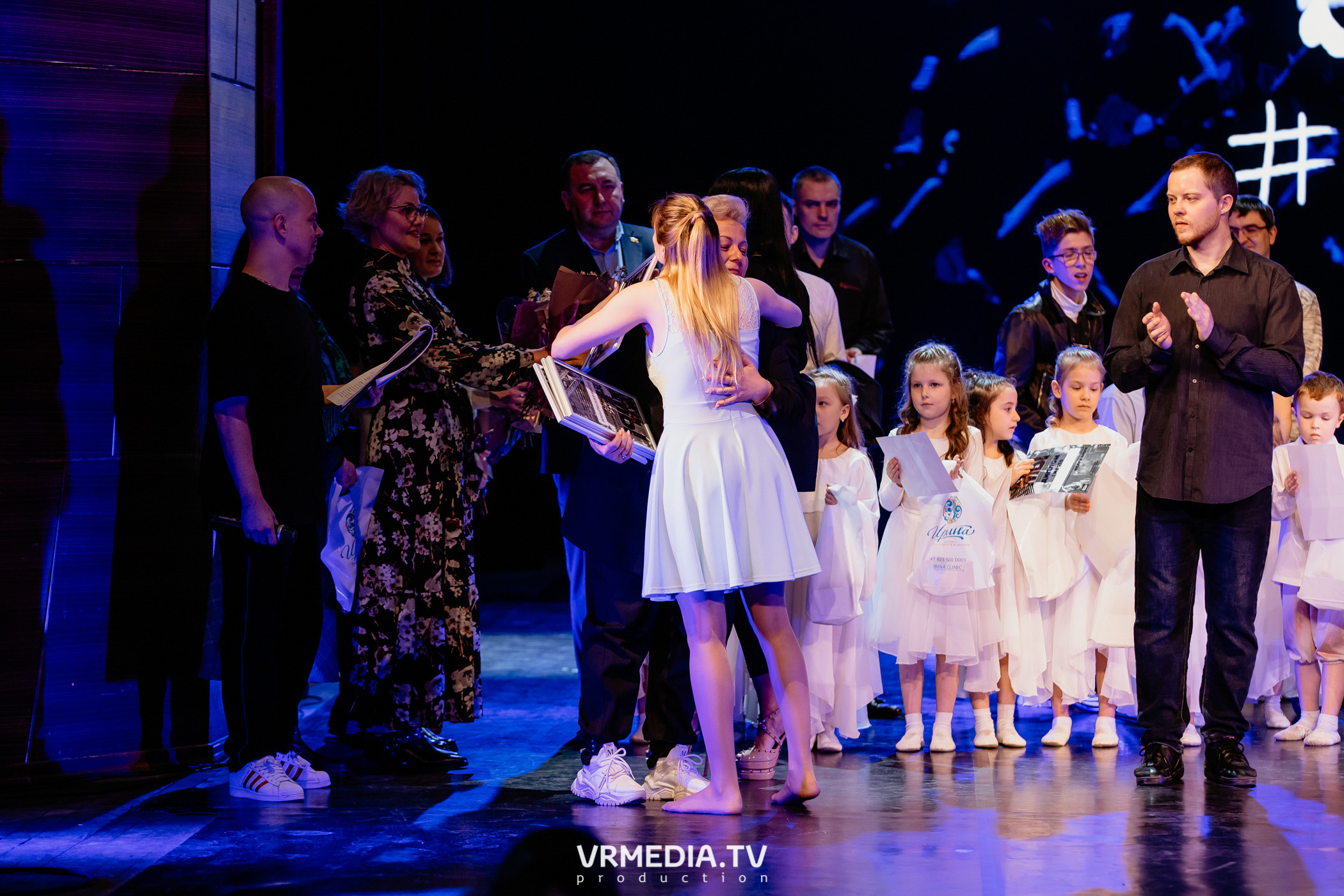 Всероссийский благотворительный танцевальный фестиваль «МЫ»