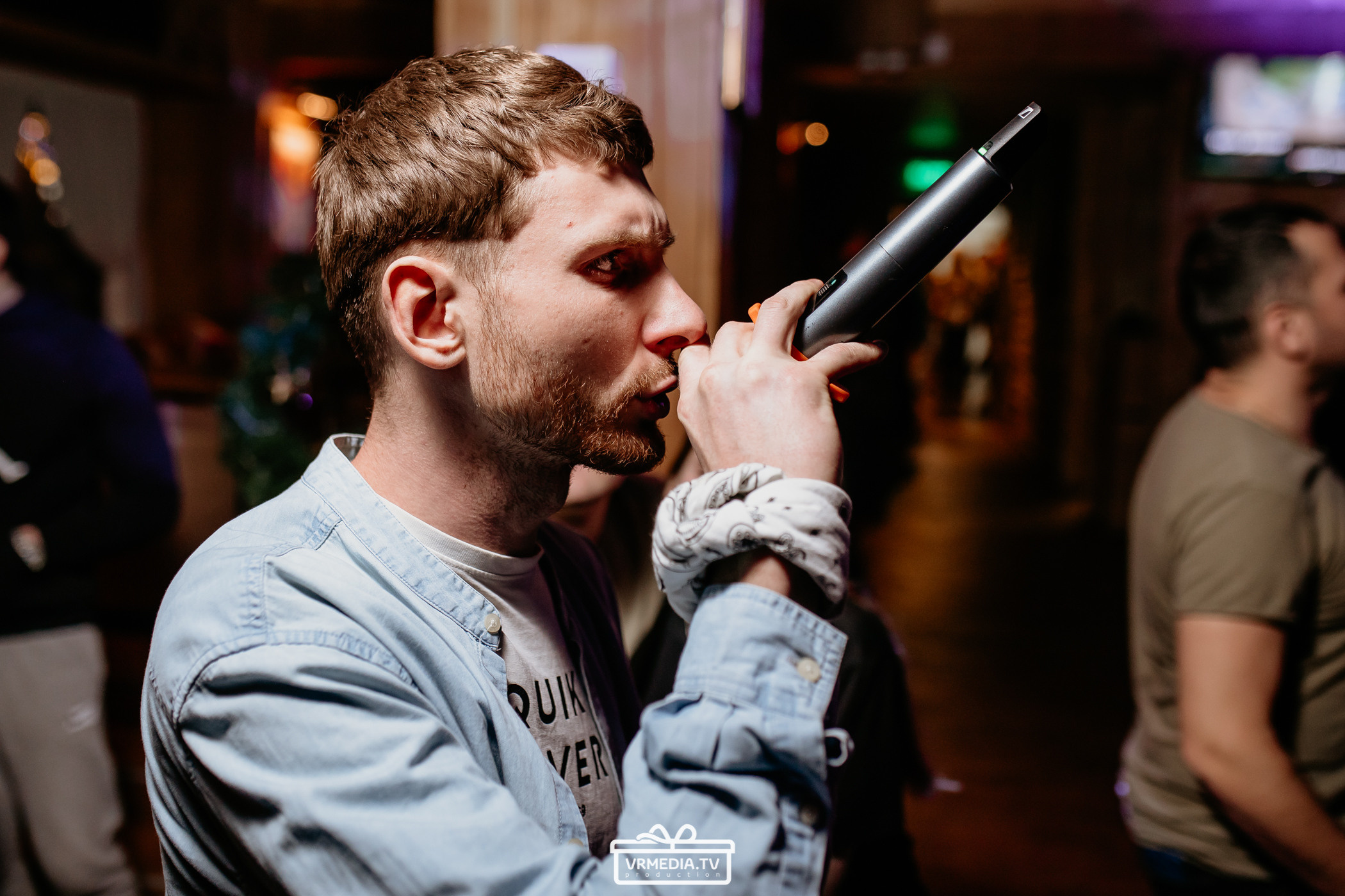 Выходные в «Alpen Club»