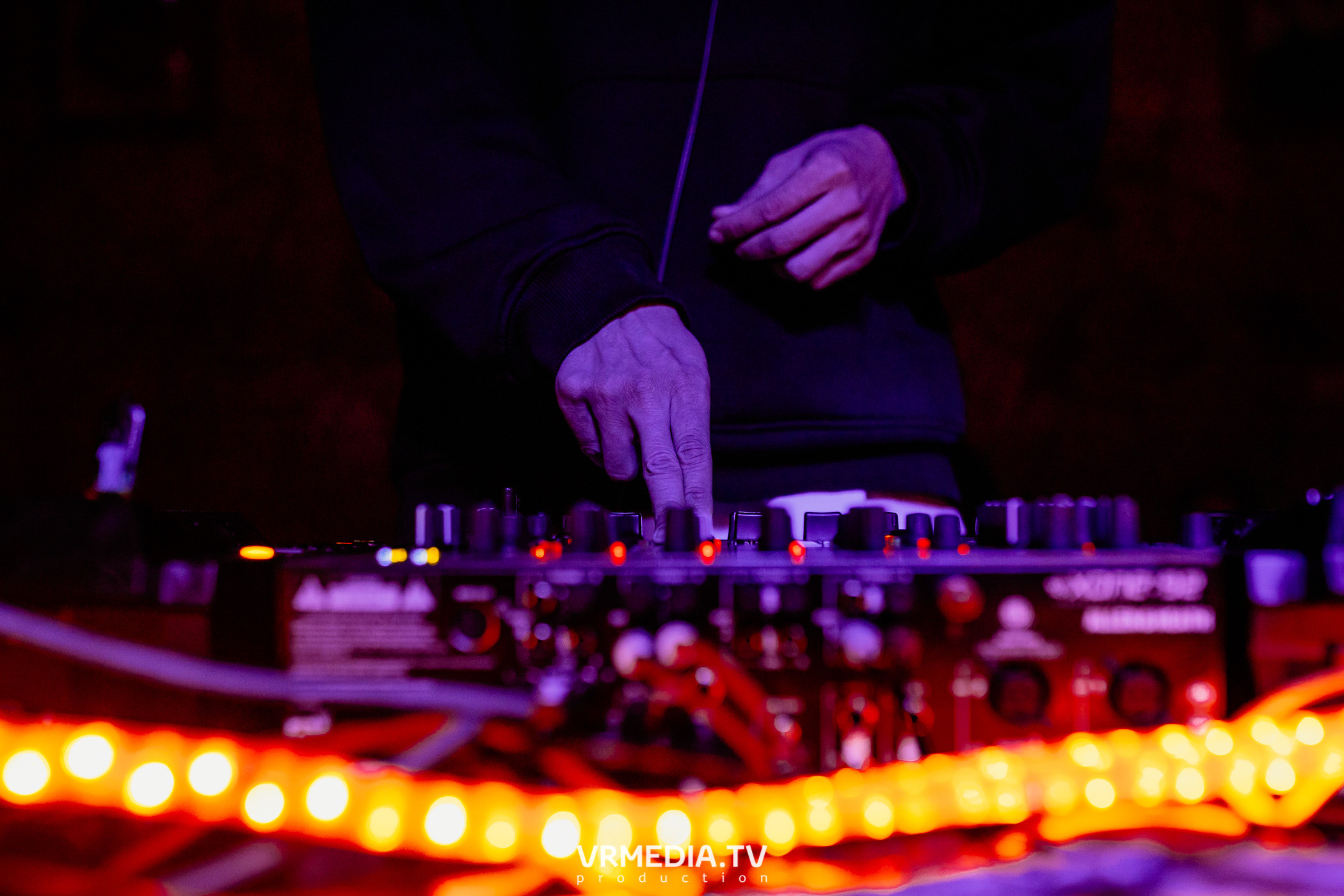 Выходные в «Alpen Club»