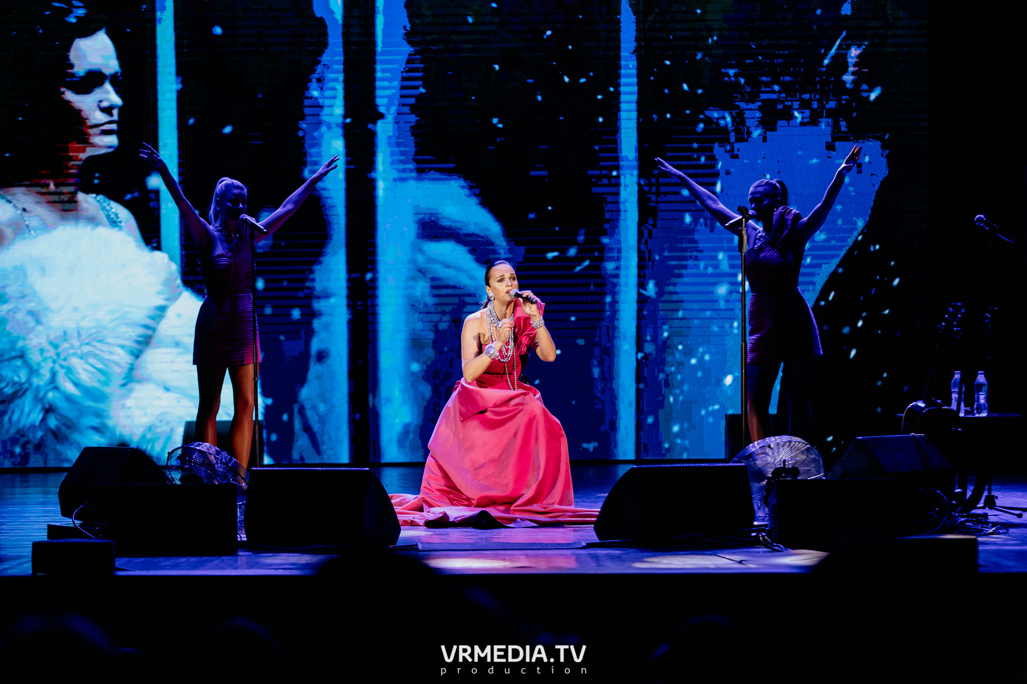 Слава в филармонии Кузбасса