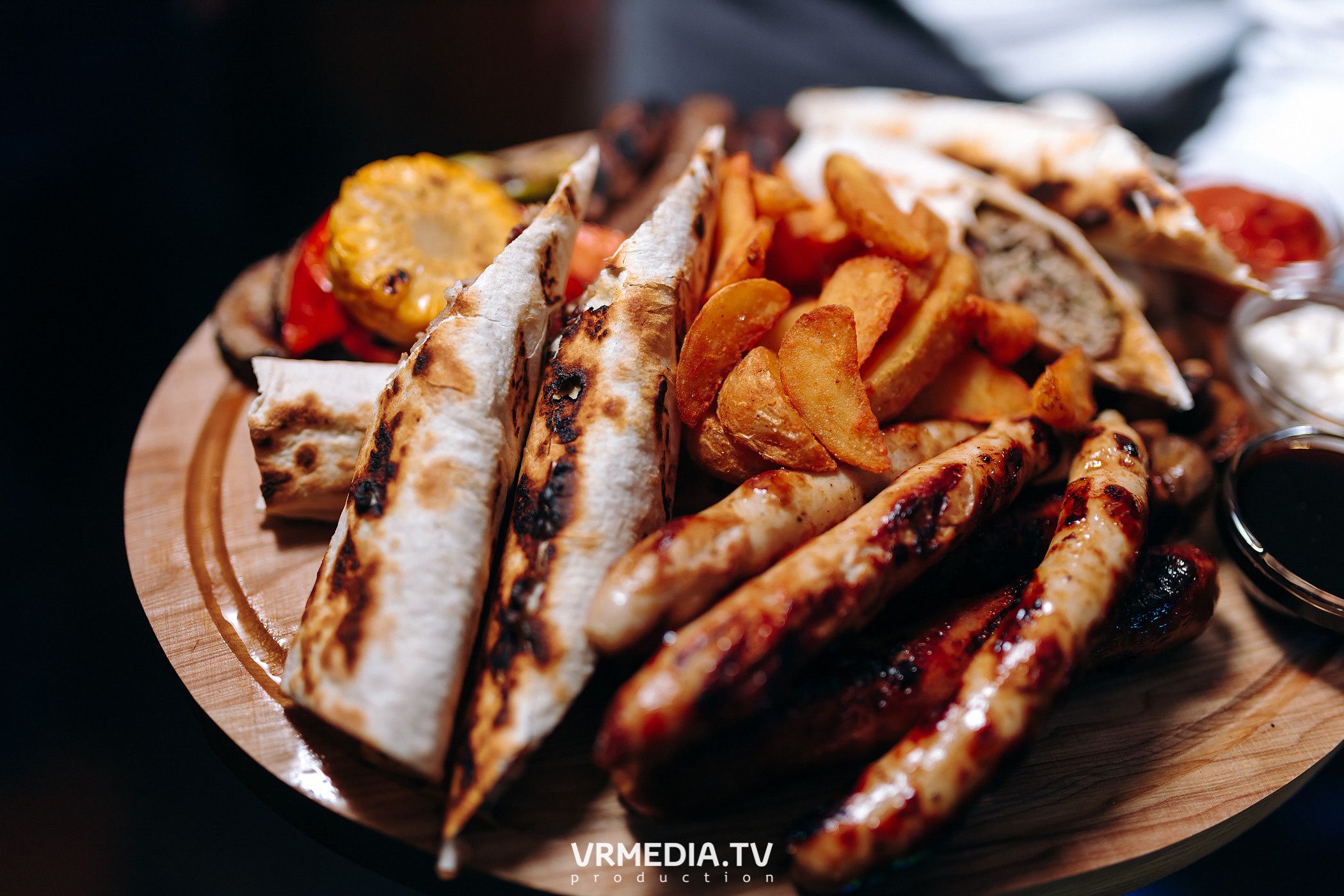 Выходные в «Alpen Club»