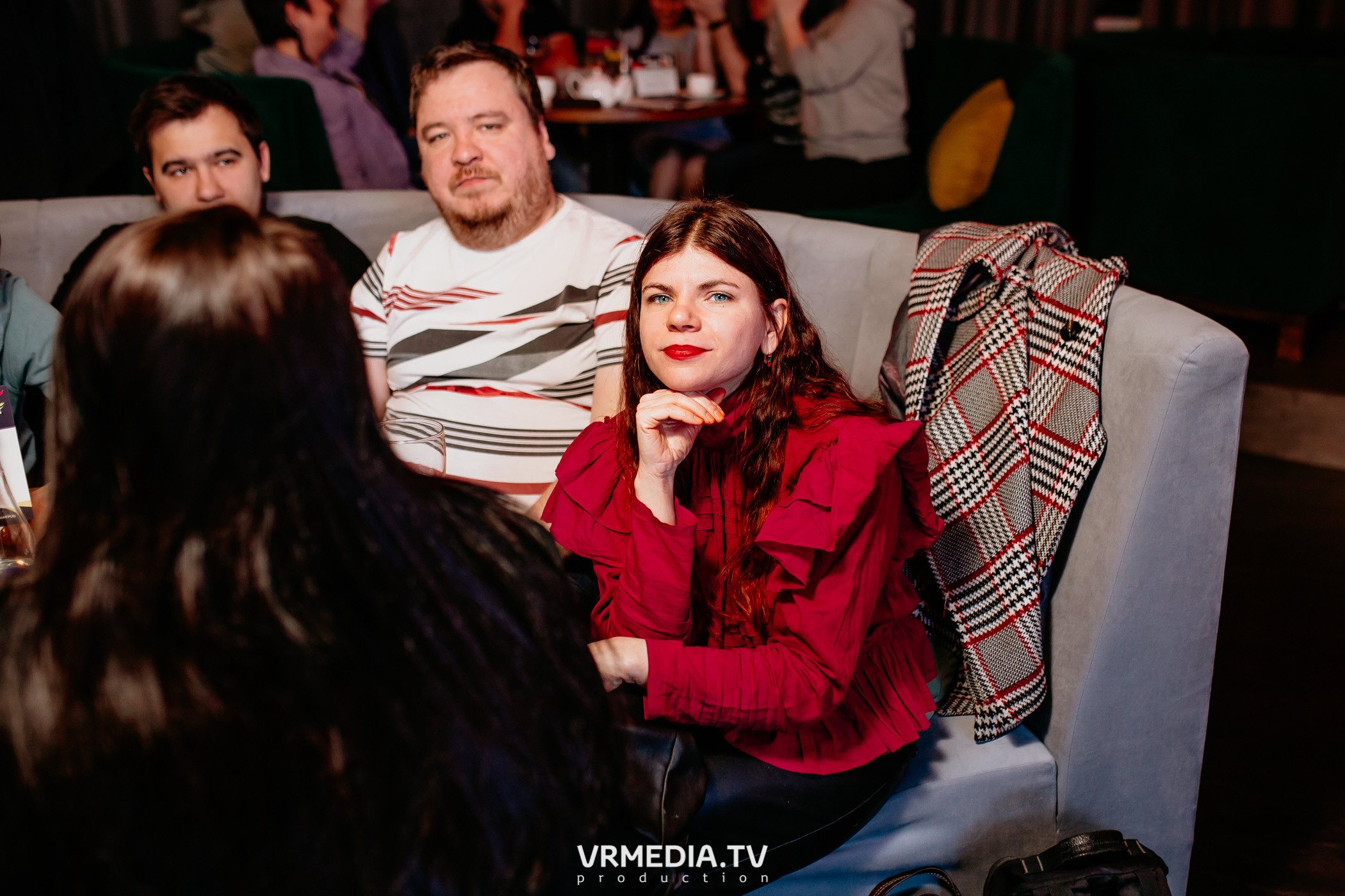 All stars Эйнштейн Party в караоке «Превью»