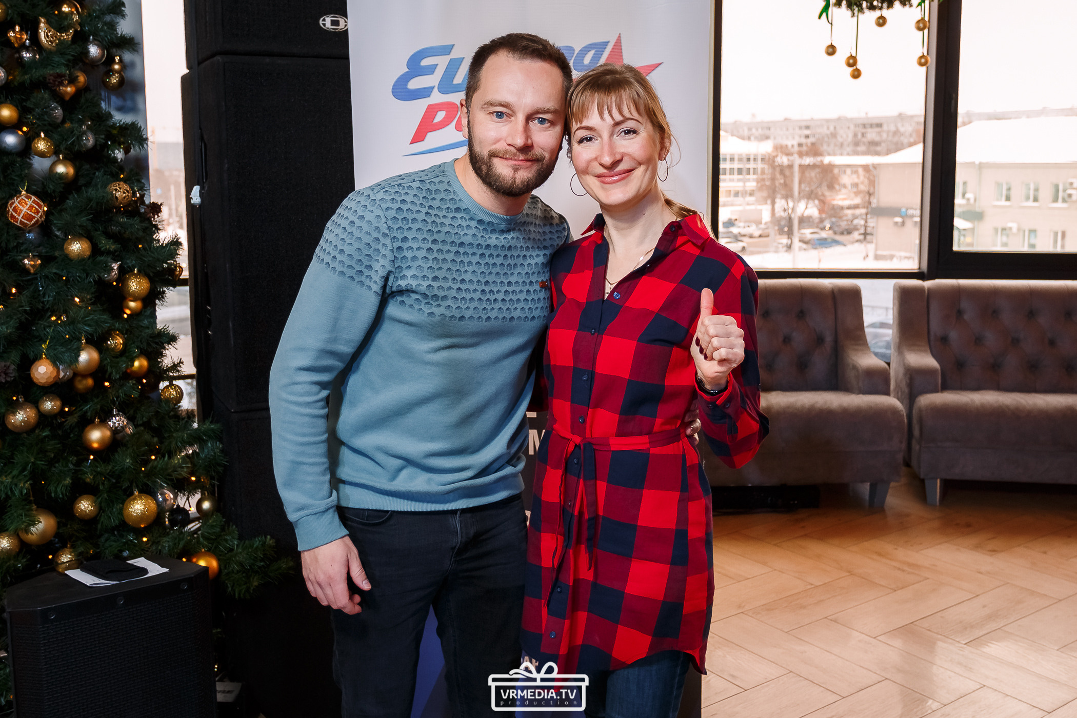 БРИГАДА У (ЕВРОПА ПЛЮС)