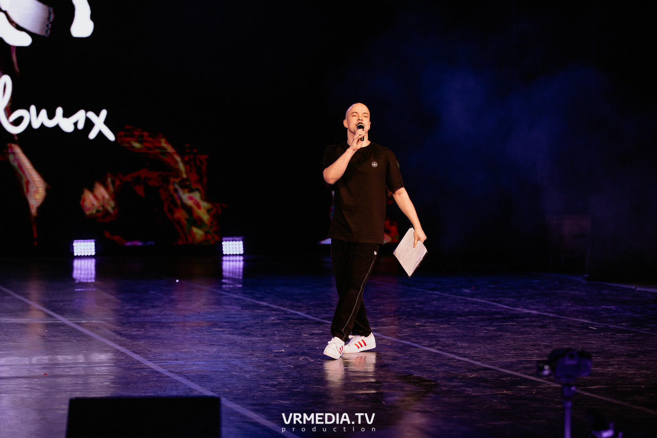 Всероссийский благотворительный танцевальный фестиваль «МЫ»