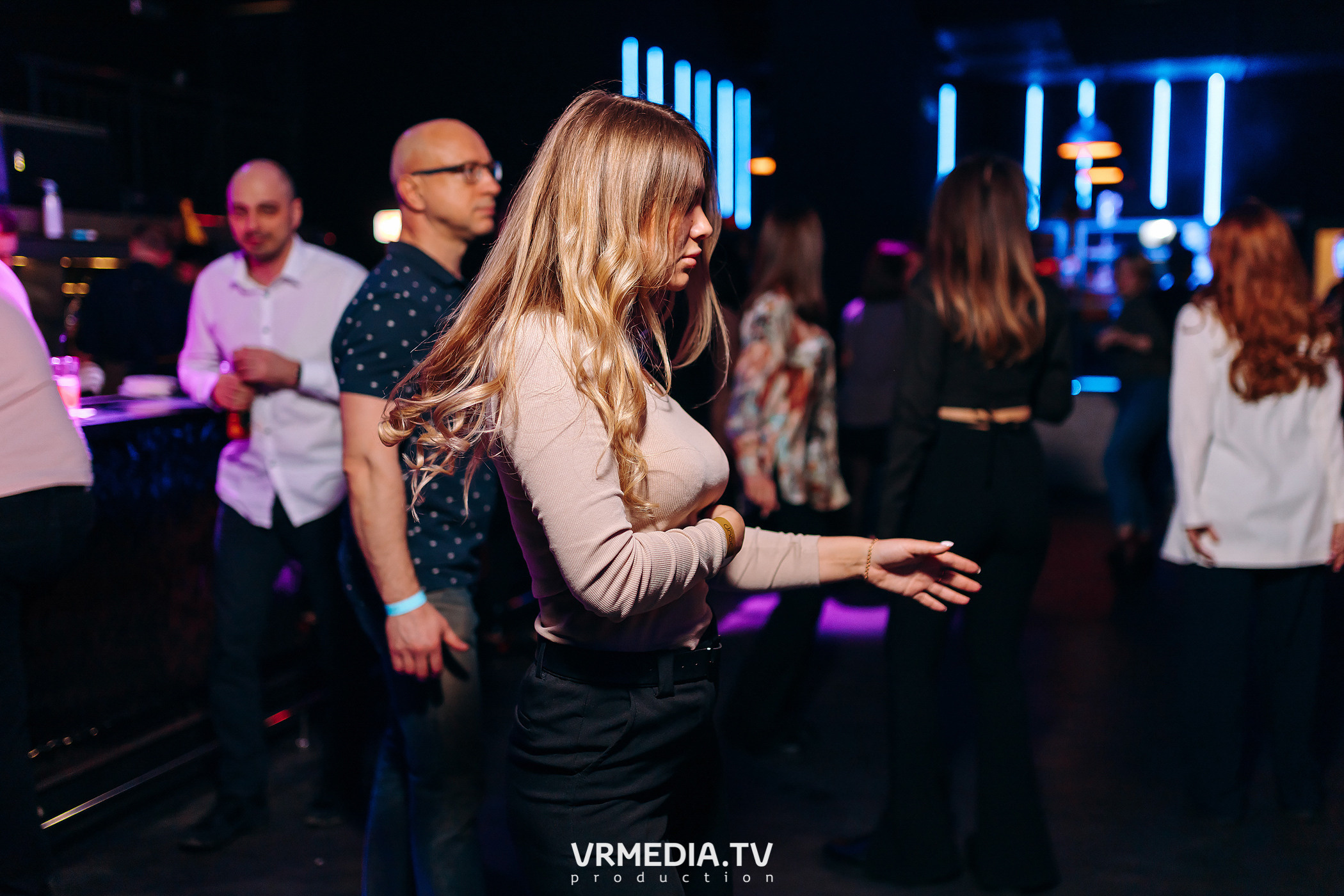 MATROS в ночном клубе «ЭФИР»