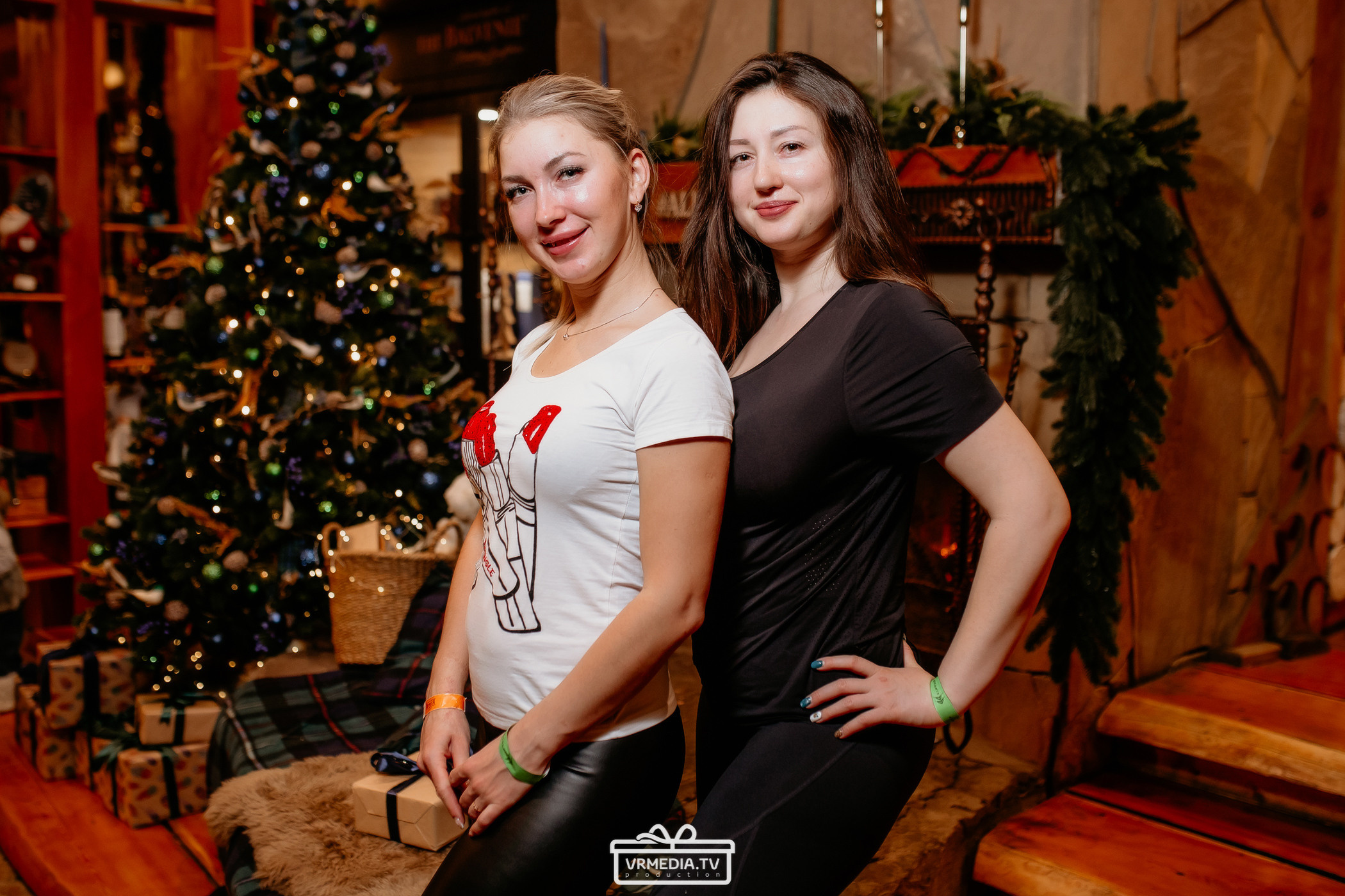 Выходные в «Alpen Club»