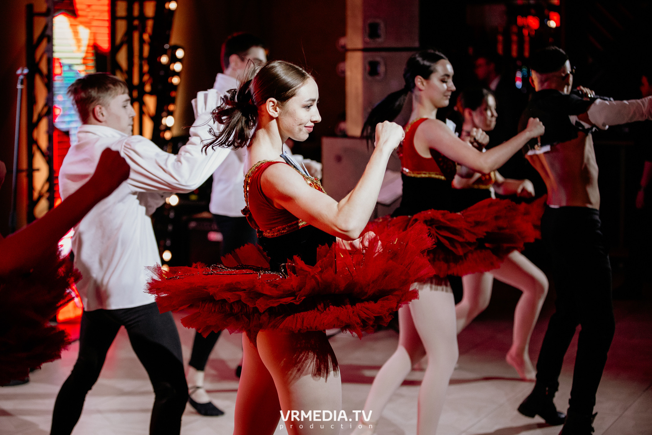 Kuzbass Business Awards 2022