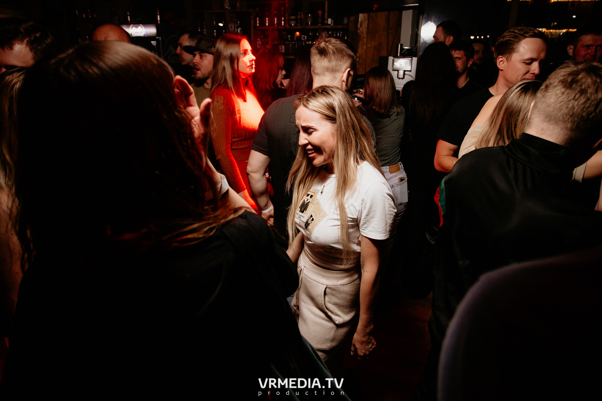 Выходные в «Alpen Club»