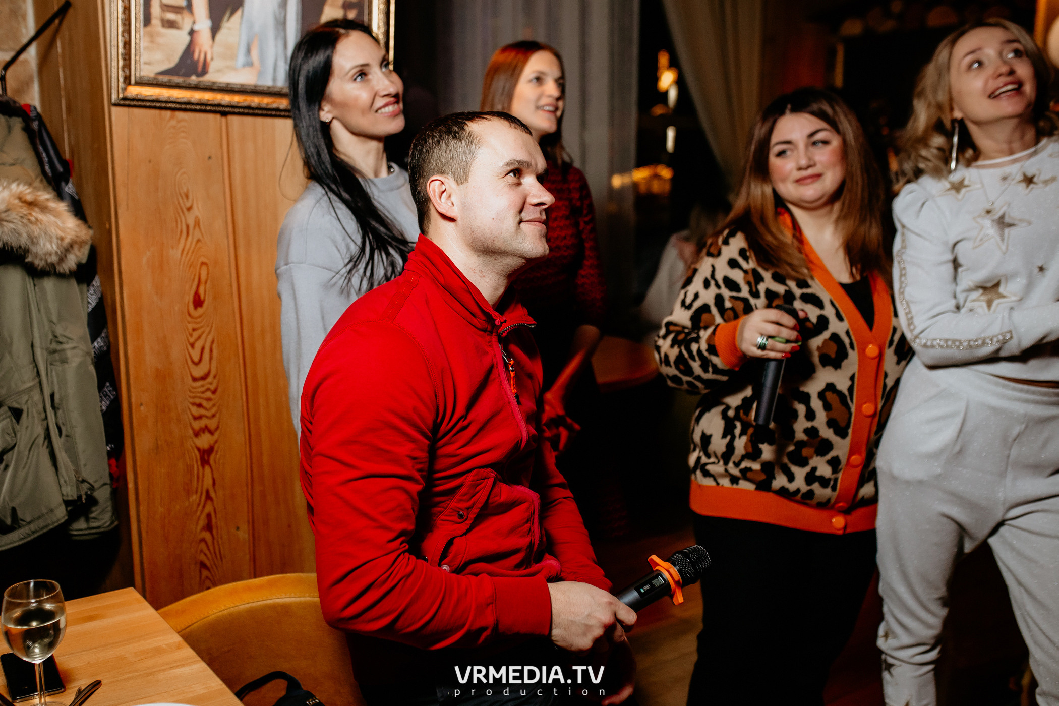 Выходные в «Alpen Club»