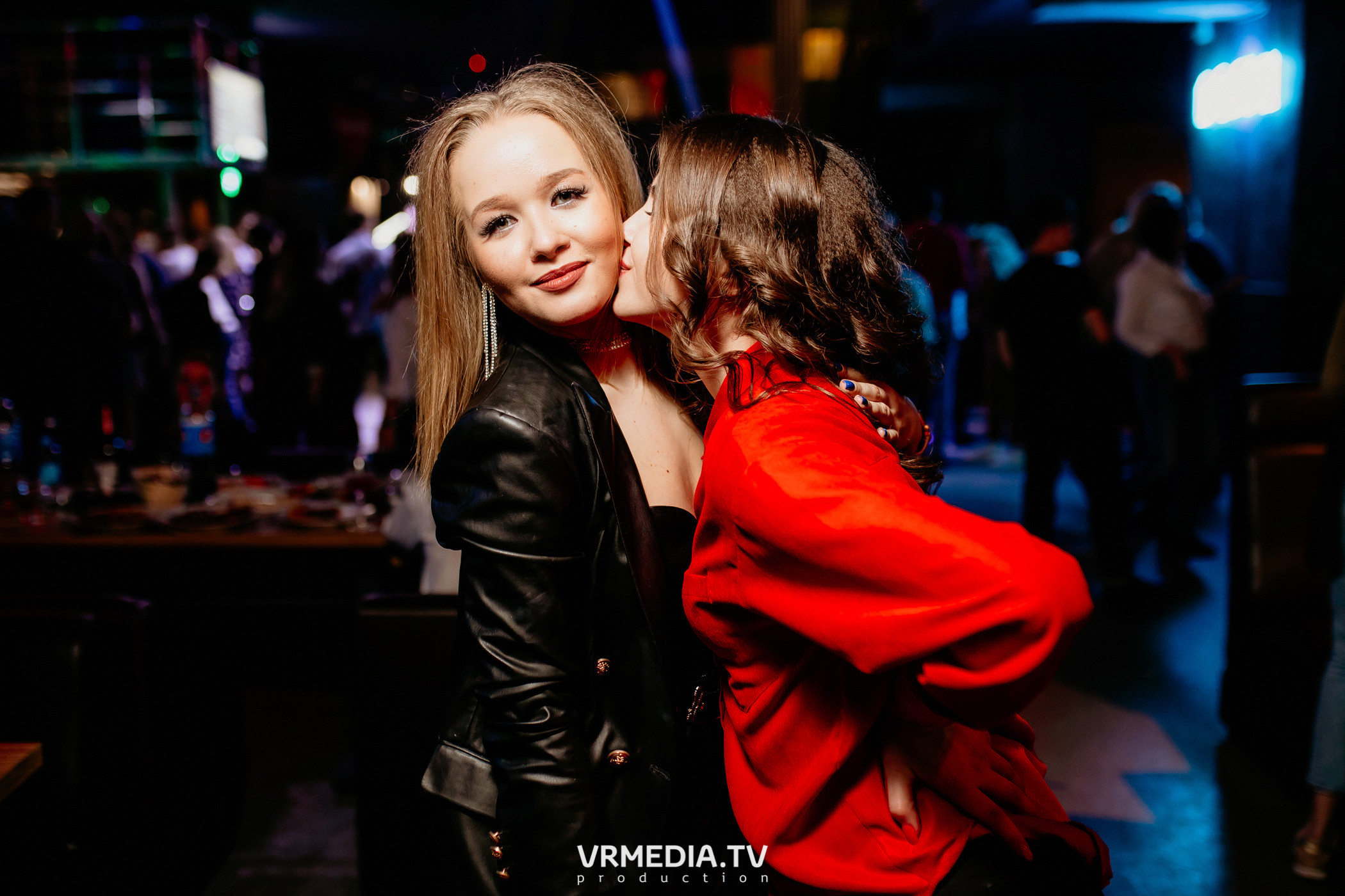 Woman’s Day в баре «DOSKI»