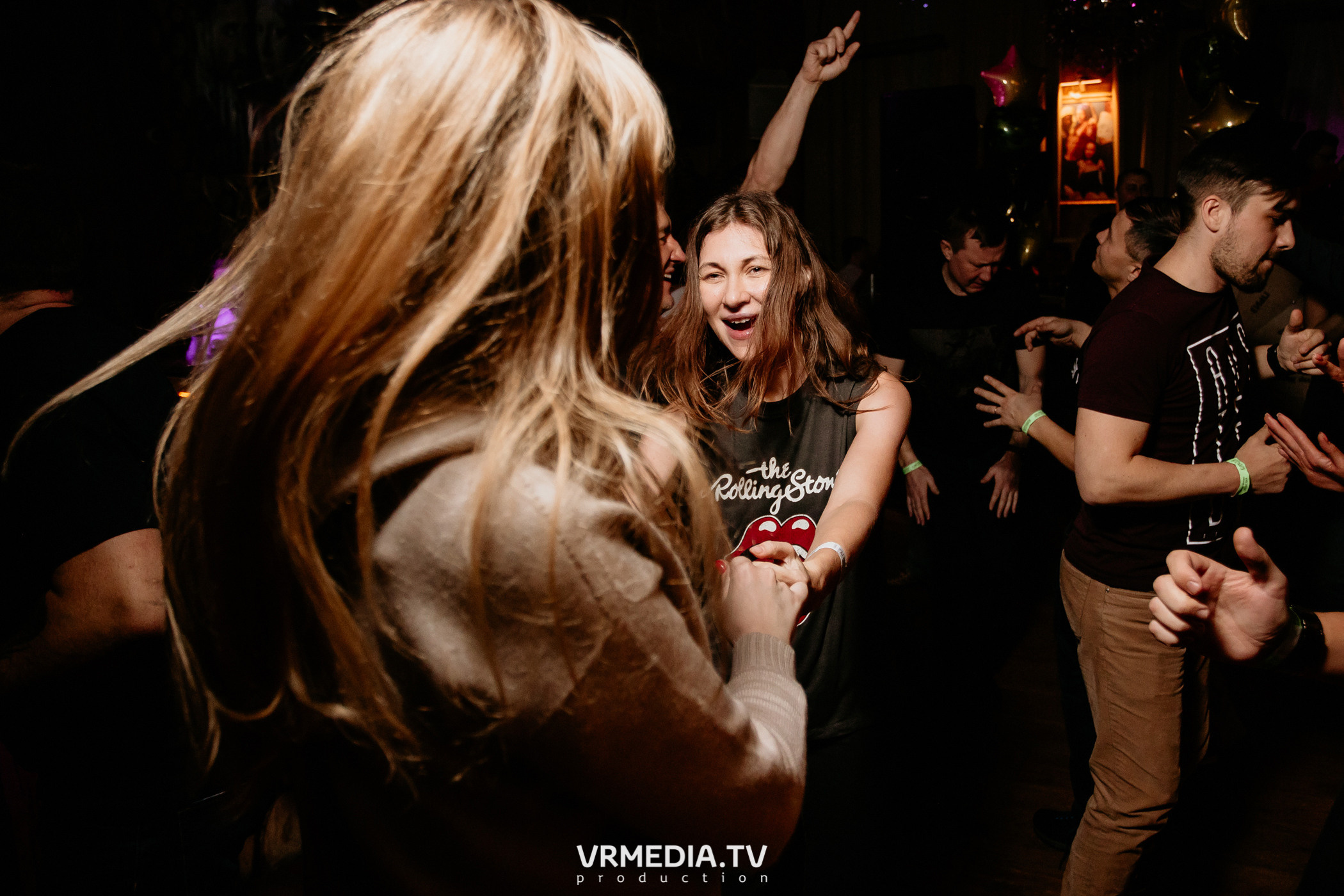 Выходные в «Alpen Club»