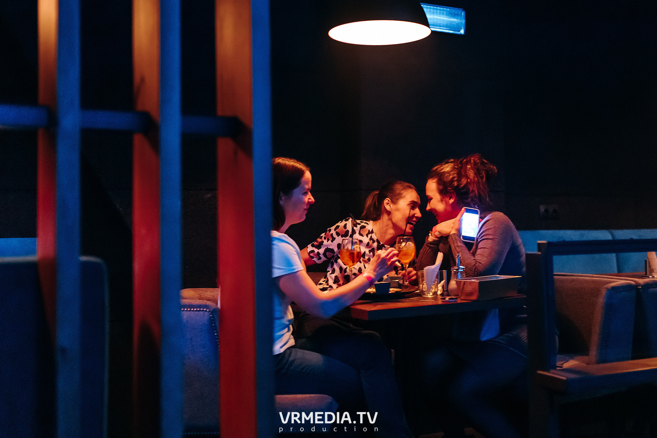 DEEP SIDE OF CLUB в ночном клубе «ЭФИР»