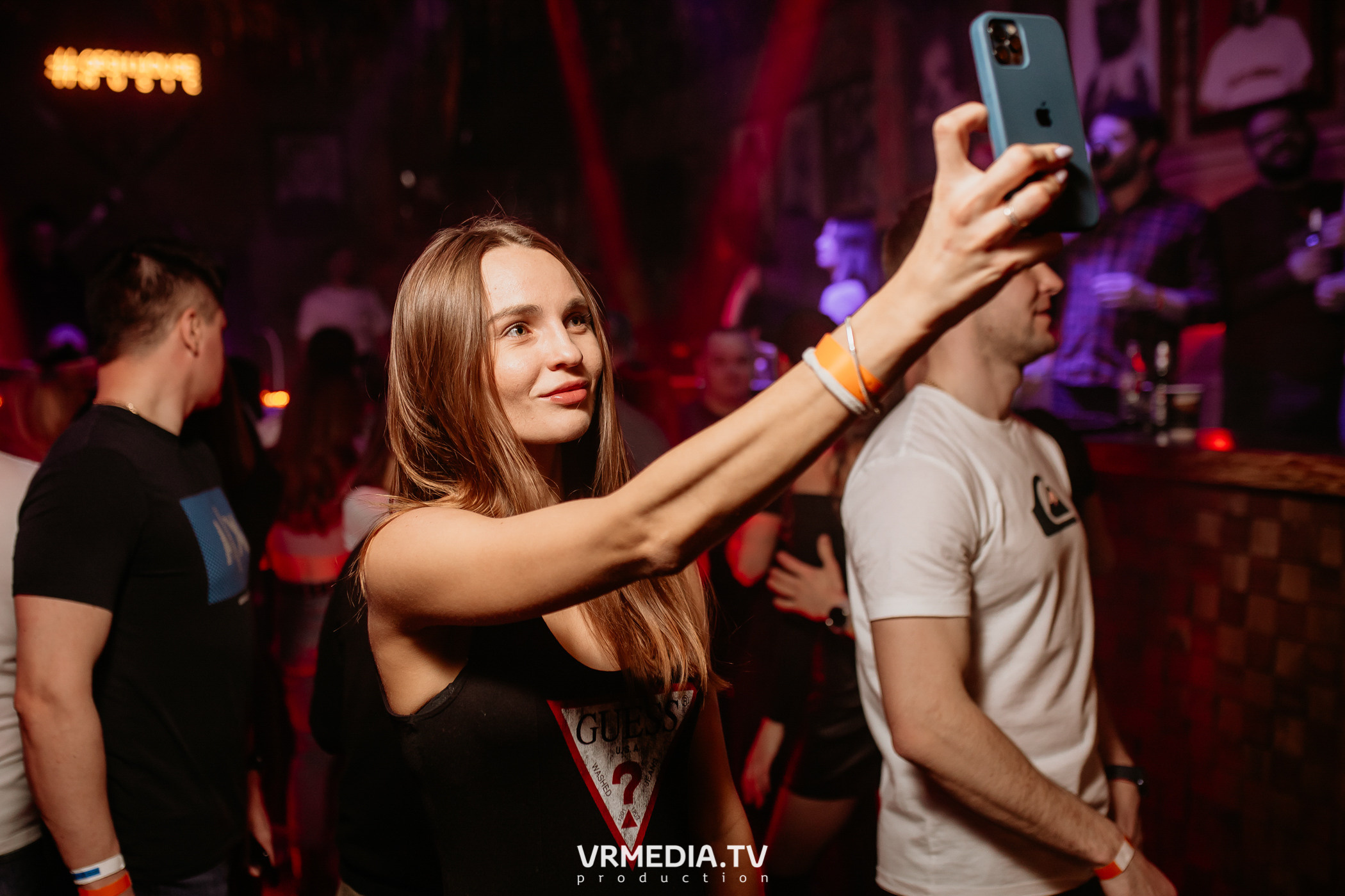 Выходные в «Alpen Club»