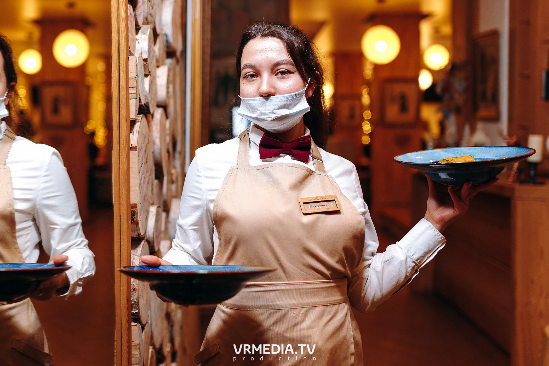 Выходные в «Alpen Club»