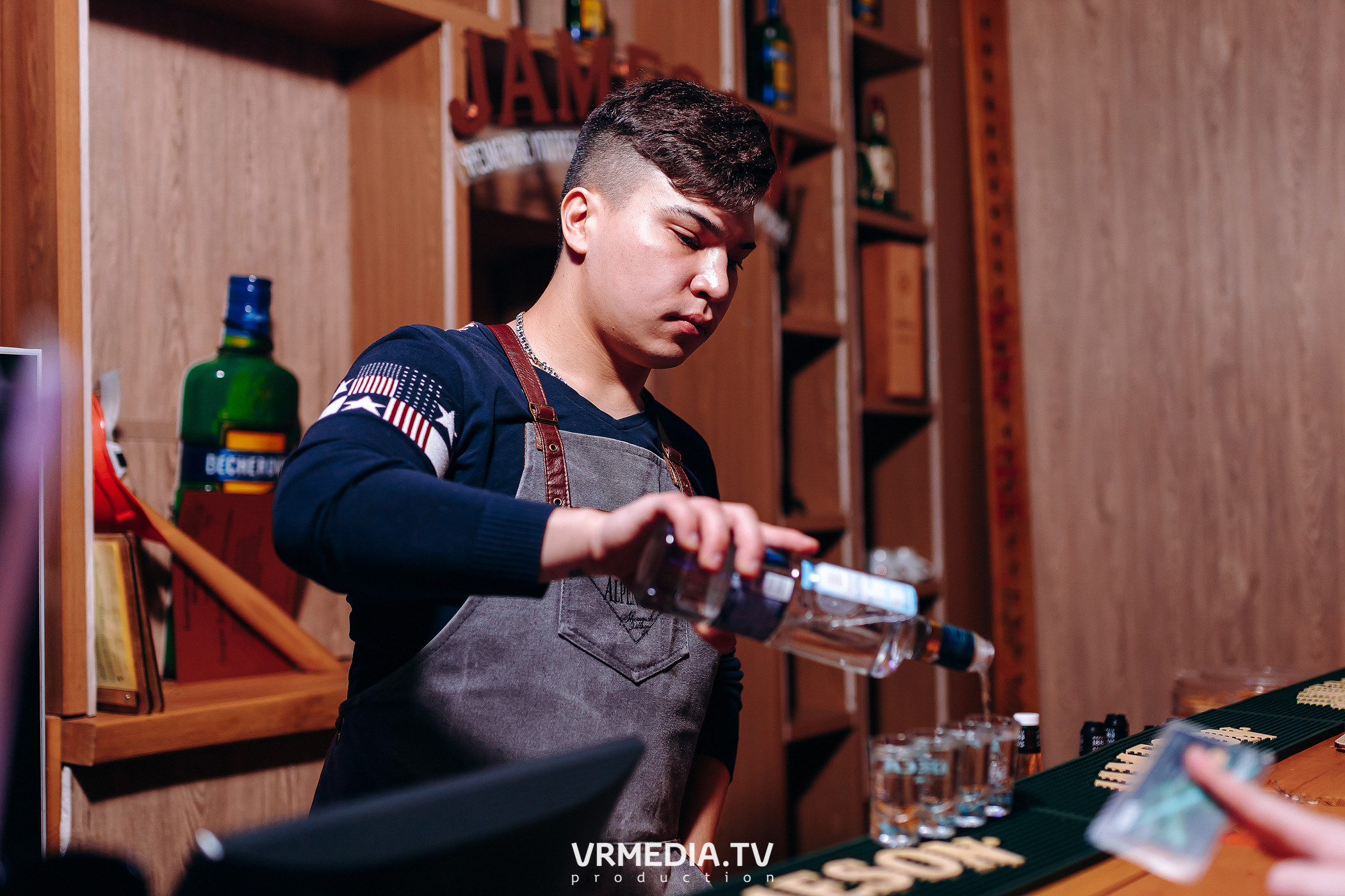 Выходные в «Alpen Club»