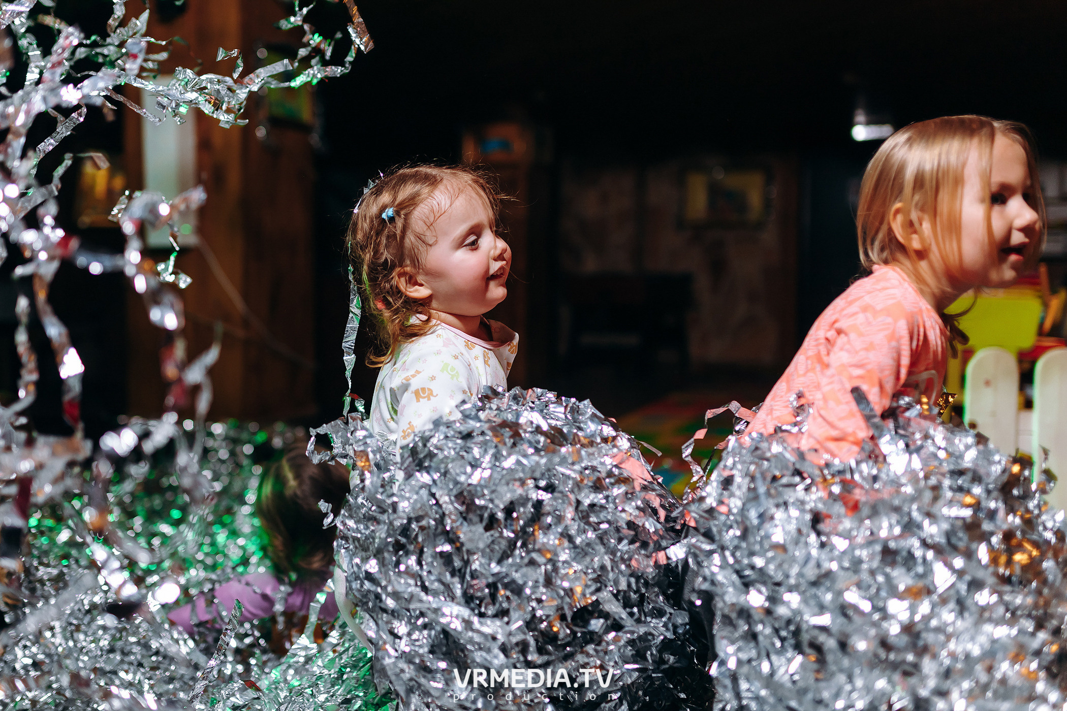 Выходные в «Alpen Club»