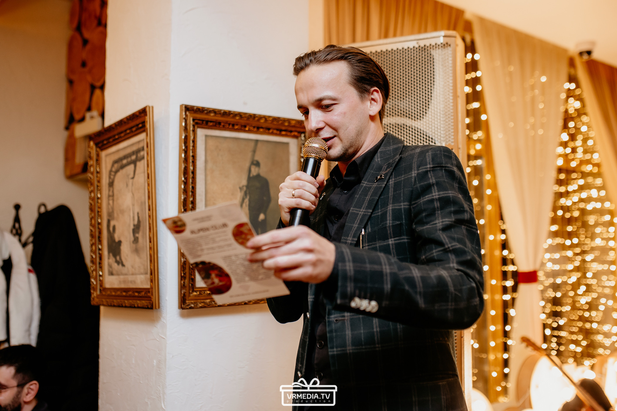 Выходные в «Alpen Club»