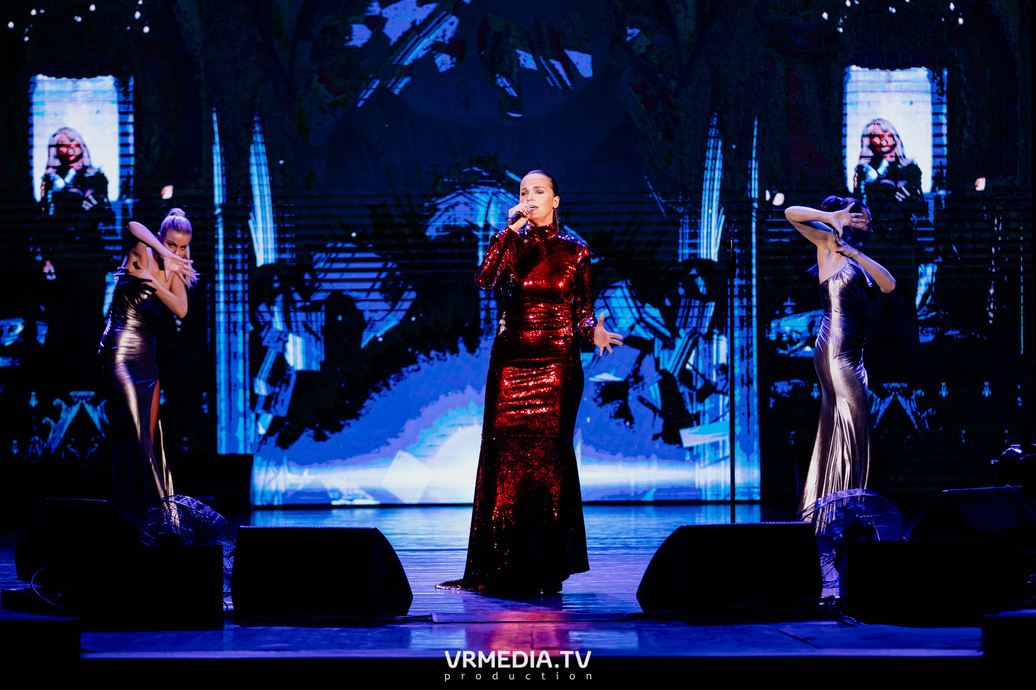 Слава в филармонии Кузбасса