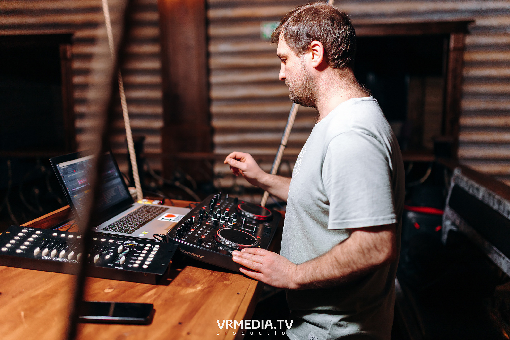 В гостях «У Петровича»