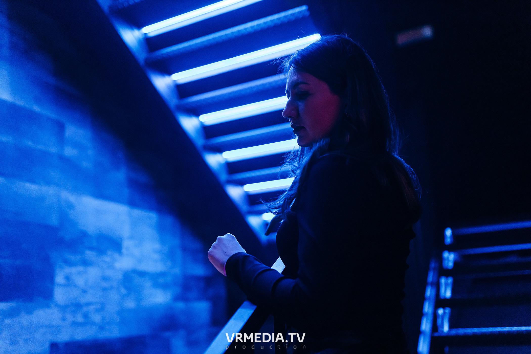 DEEP SIDE OF CLUB в ночном клубе «ЭФИР»