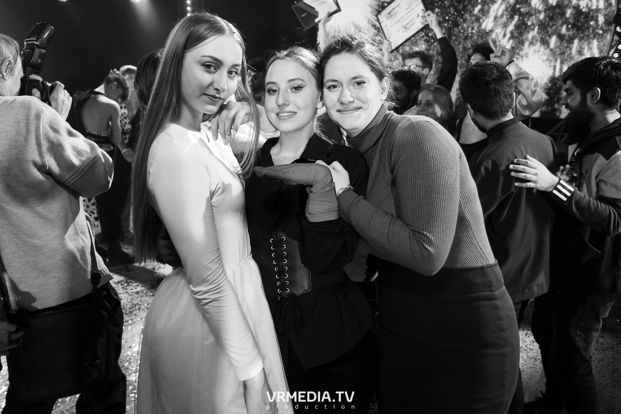 Студенческая весна в «КемГМУ». Гала-концерт