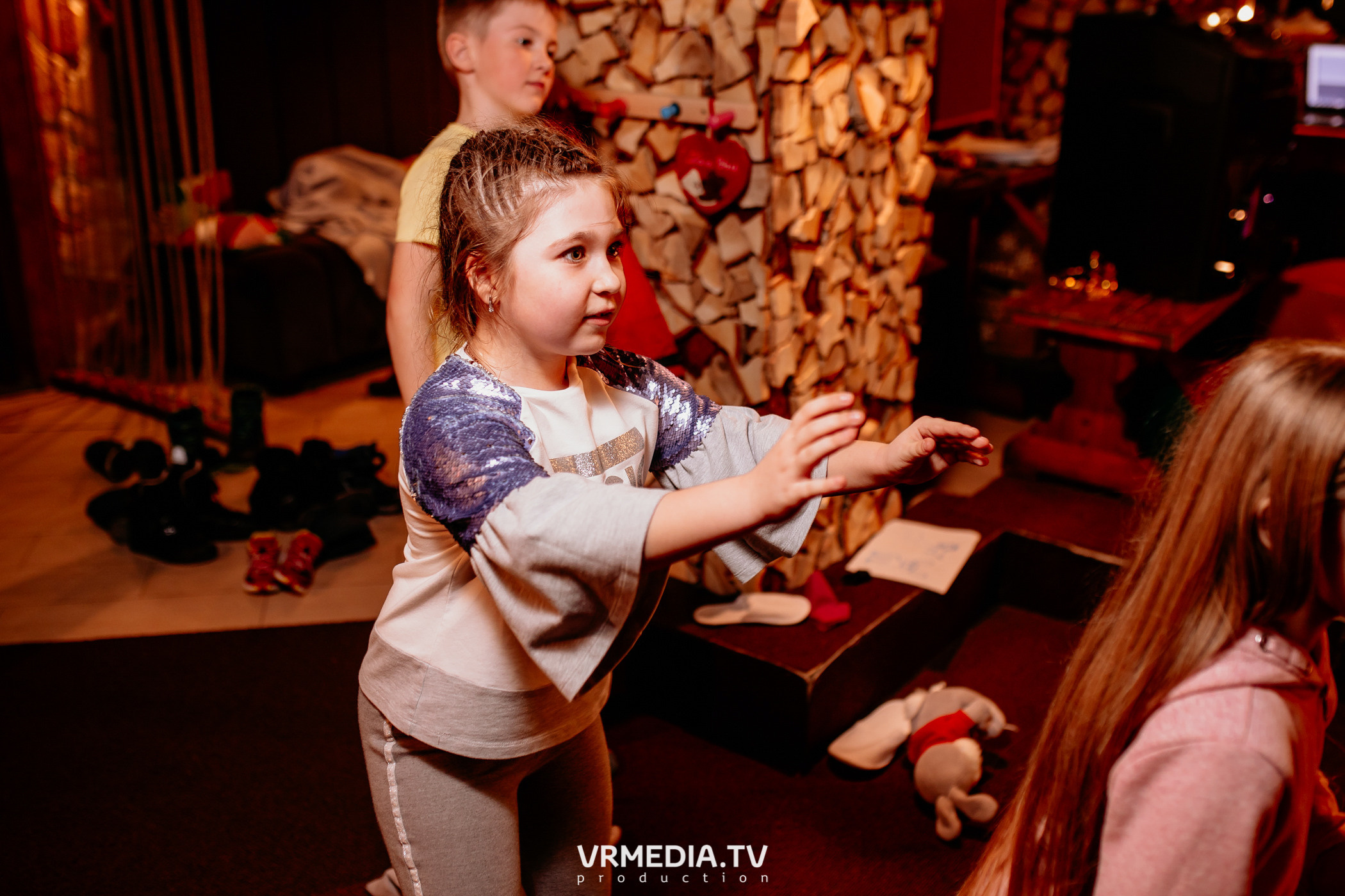 Выходные в «Alpen Club»