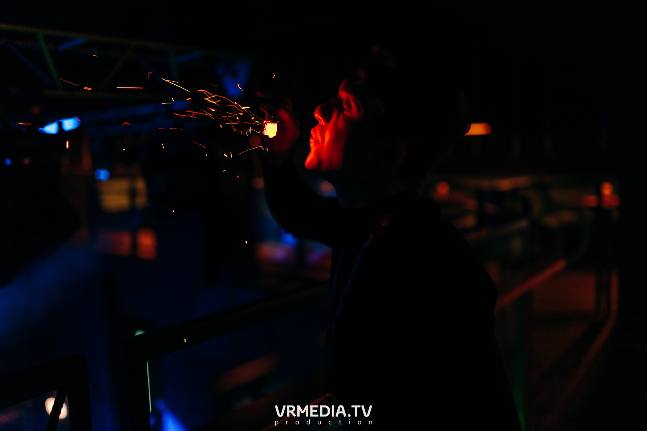 Выходные в ночном клубе «ЭФИР»