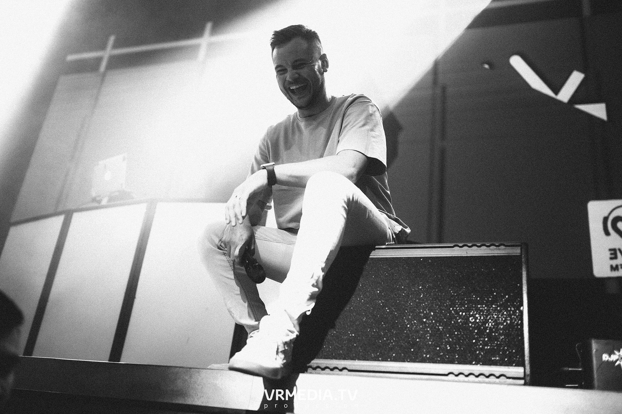 LOVE PARADE в ночном клубе «ЭФИР»