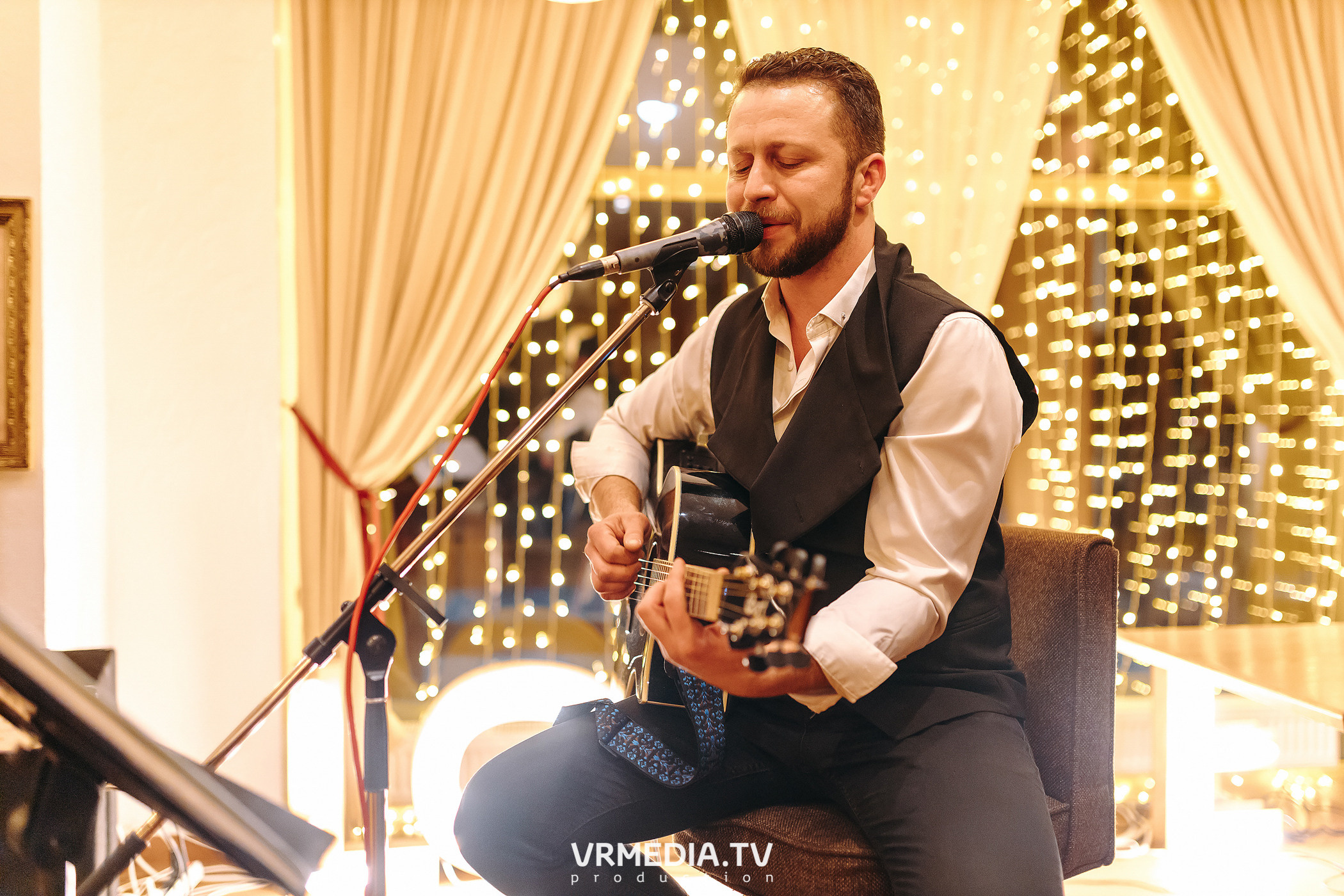 Международный женский день в «Alpen Club»