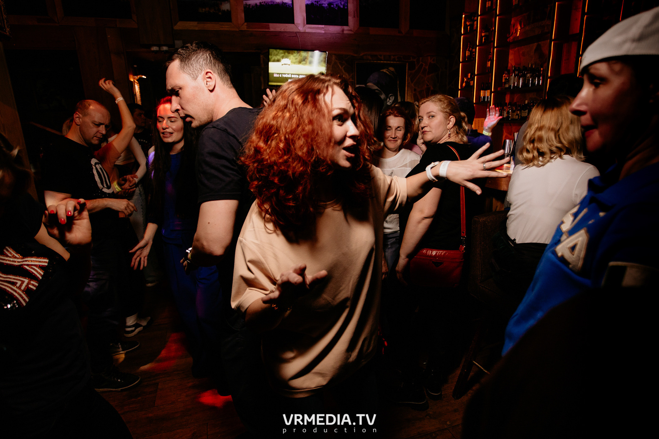 Выходные в «Alpen Club»