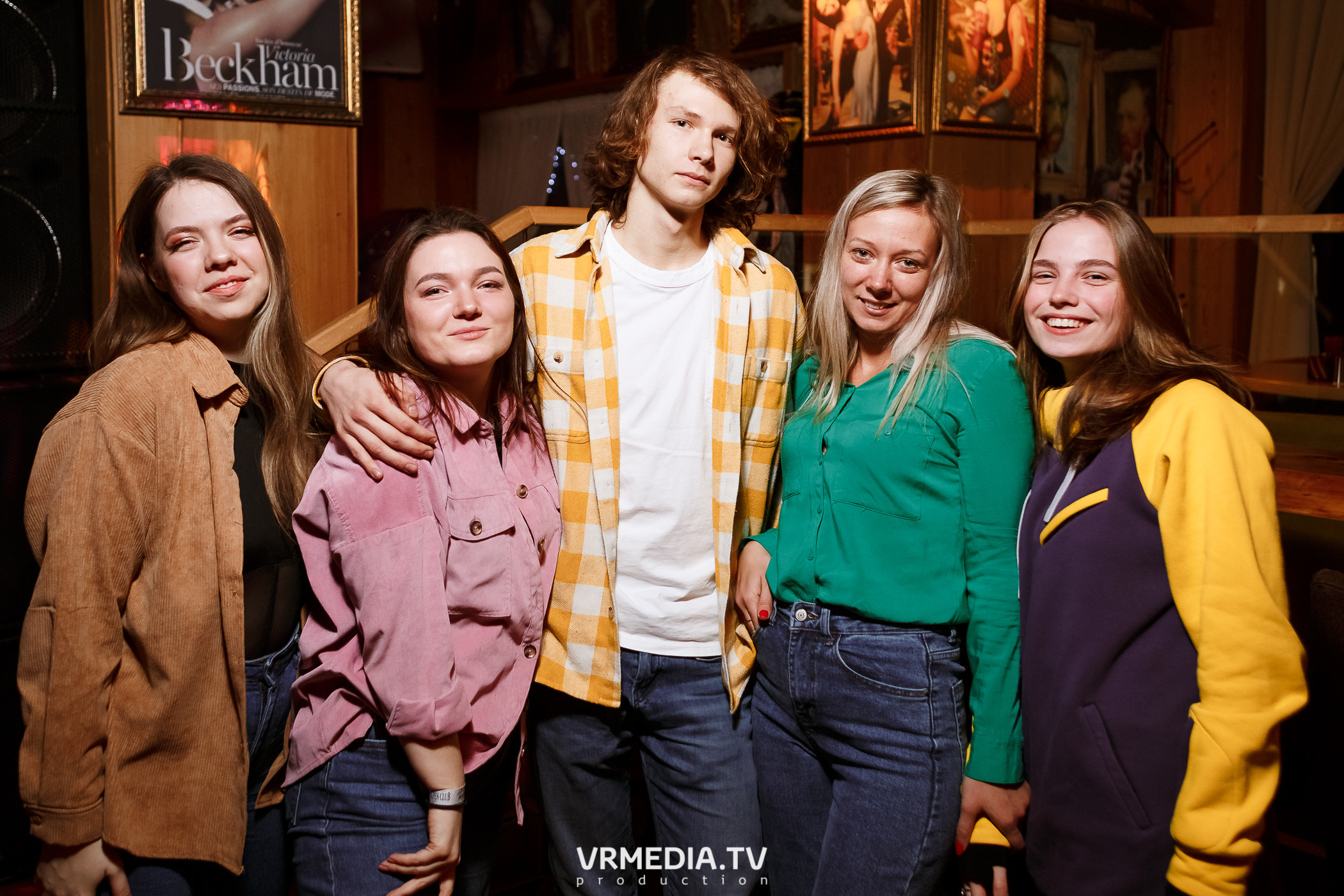 Выходные в «Alpen Club»