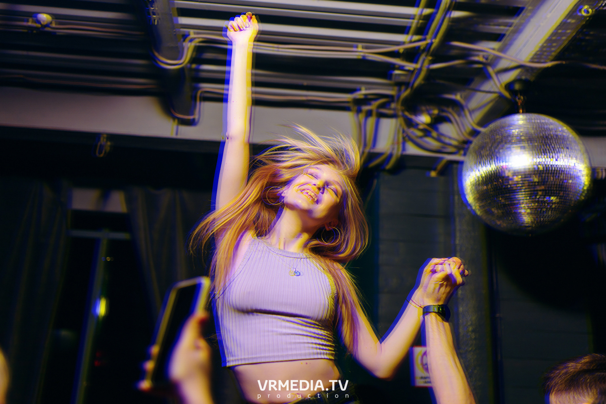 Afterparty СВ22 КемГМУ в «Хука Хаус»