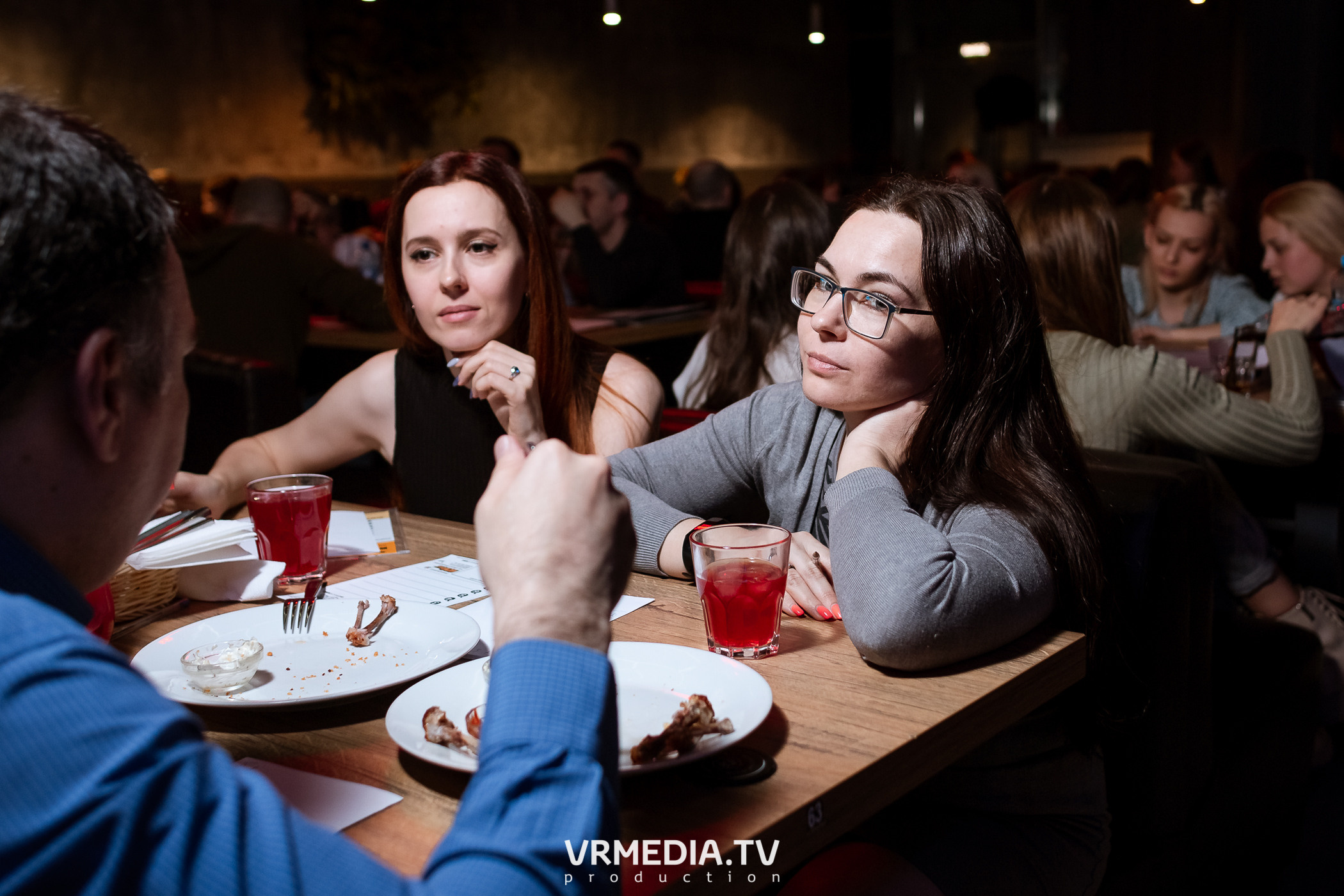 WOW QUIZ в баре «DOSKI»