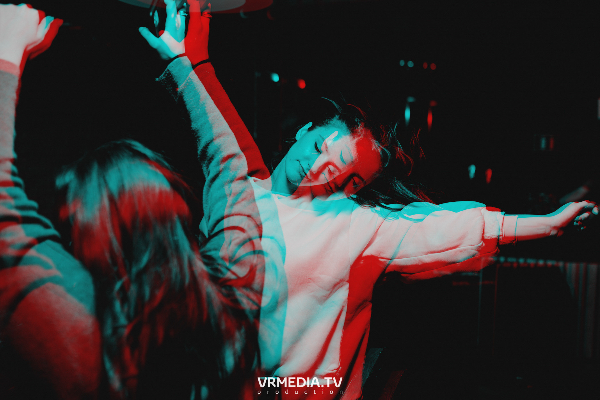 Afterparty LF-community КемГМУ SV22 в «Хука Хаус»