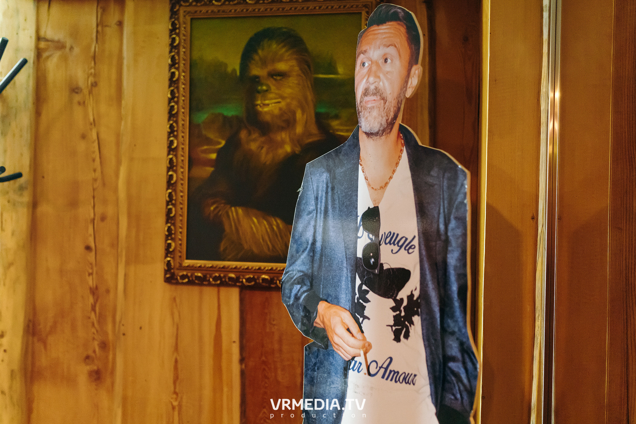 Выходные в «Alpen Club»