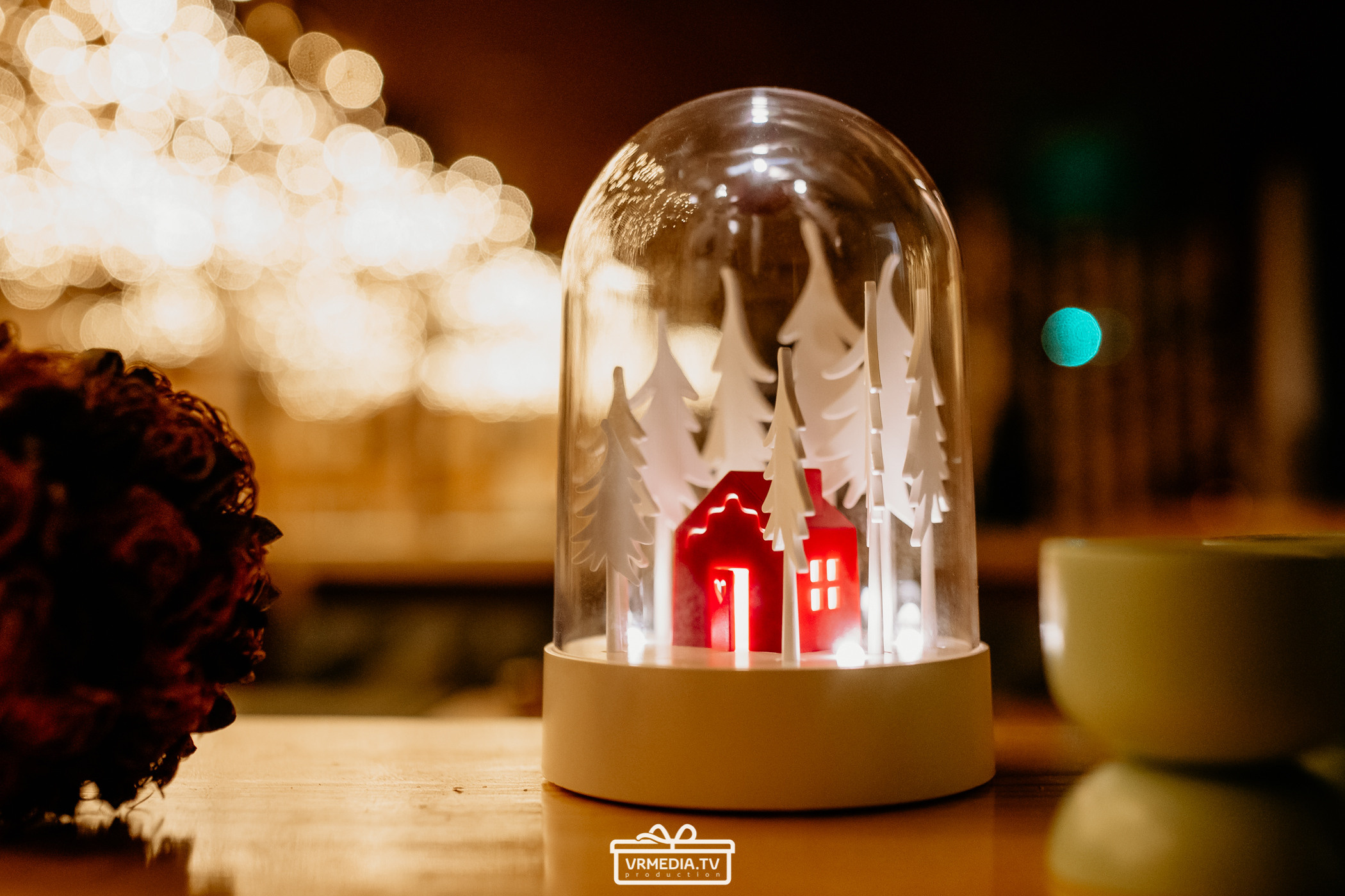 Выходные в «Alpen Club»