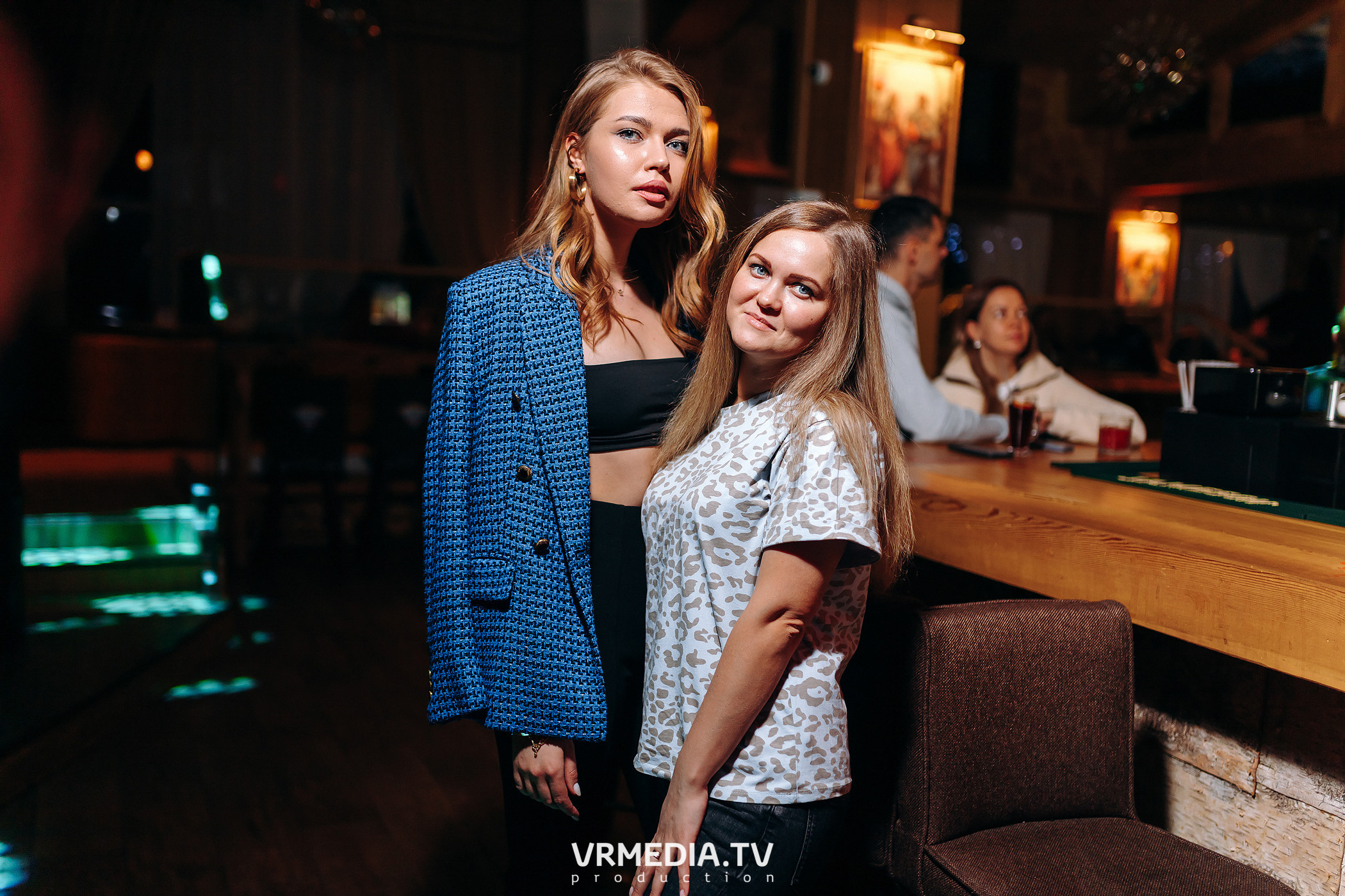 Выходные в «Alpen Club»