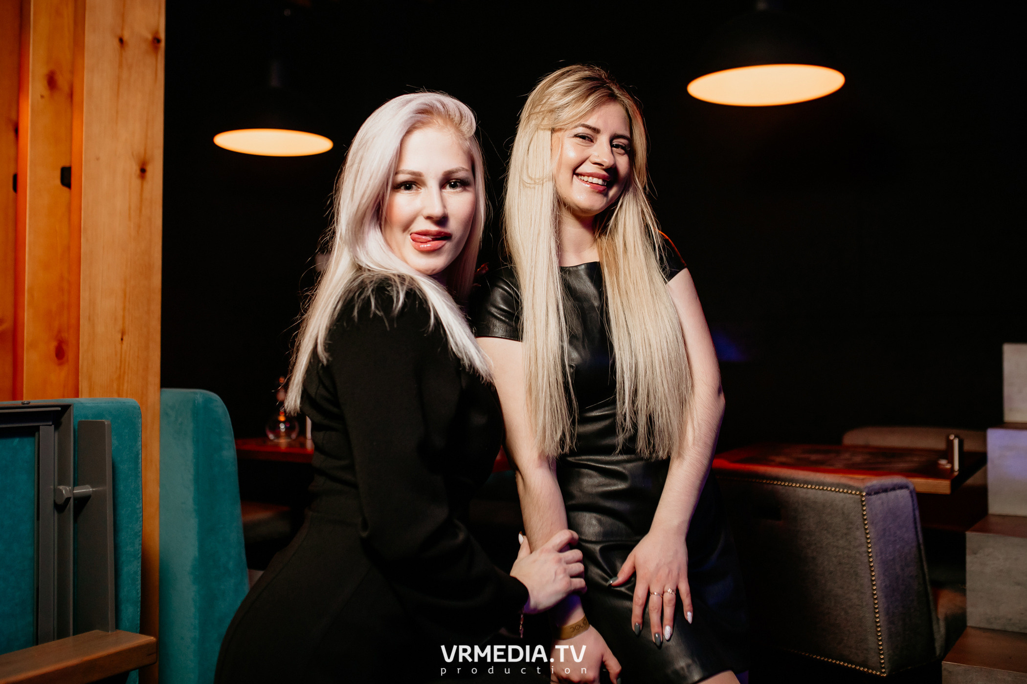 MISHA KLEIN в ночном клубе «ЭФИР»