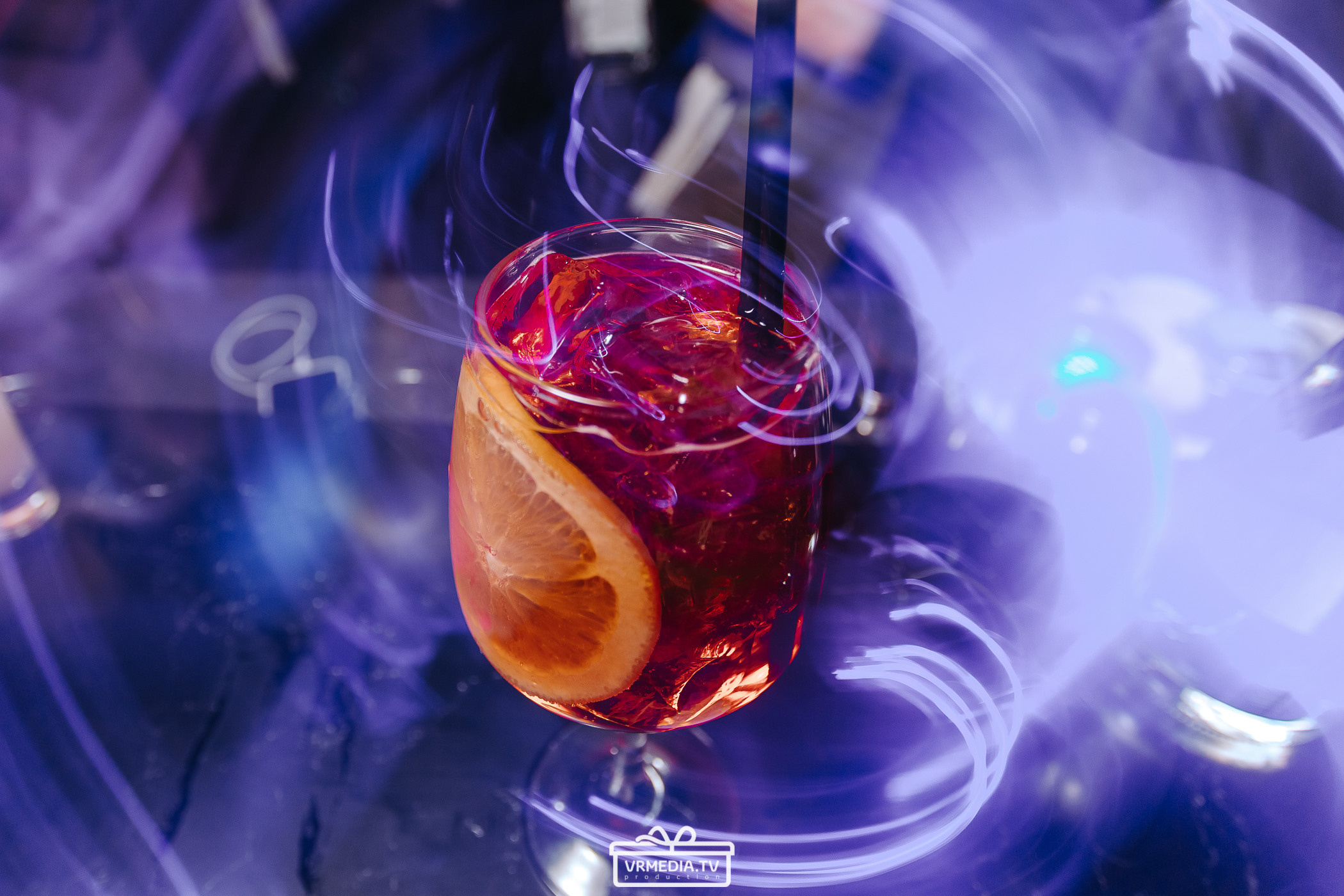 Новогодняя ночь в НК «Эфир»