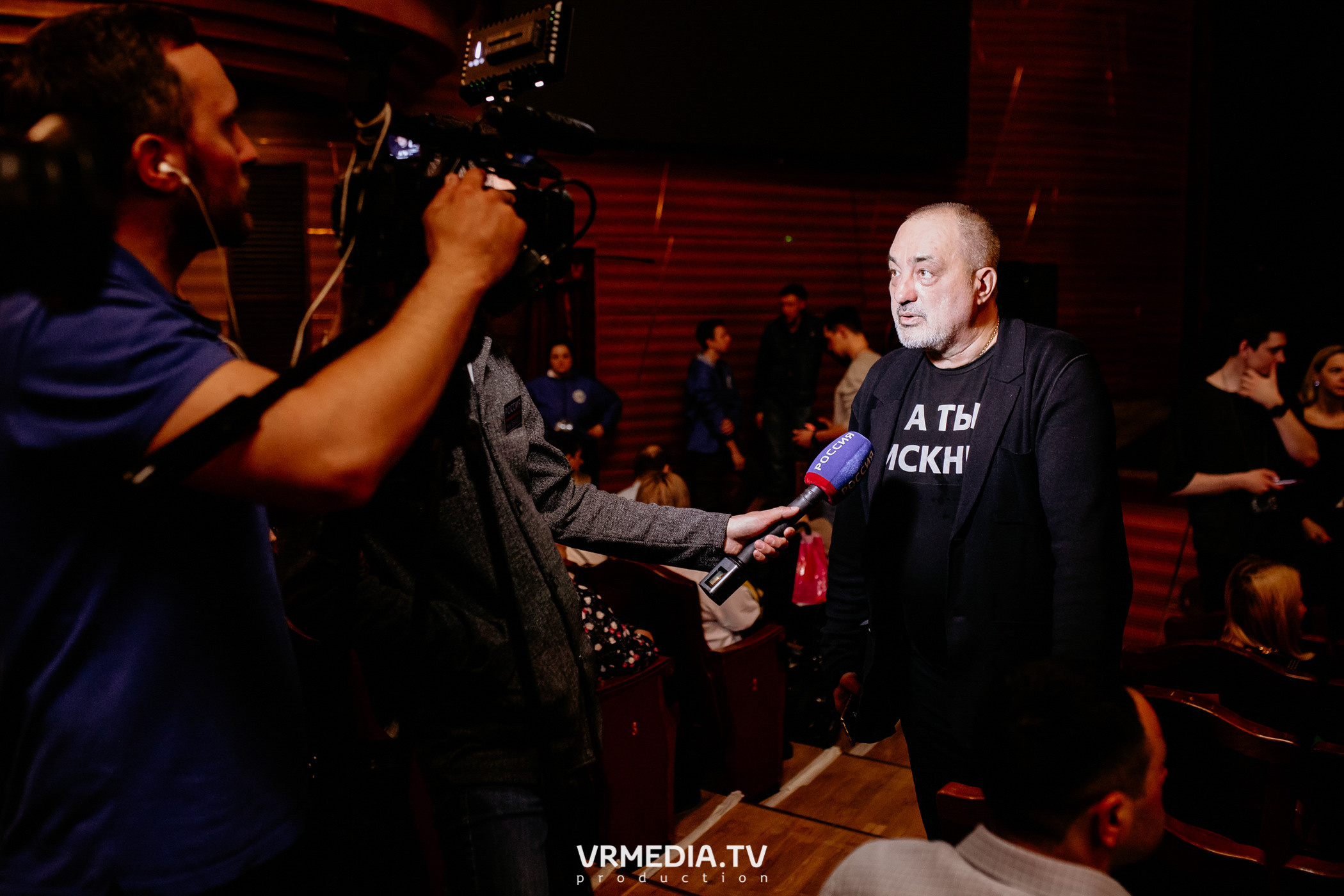 Всероссийский благотворительный танцевальный фестиваль «МЫ»