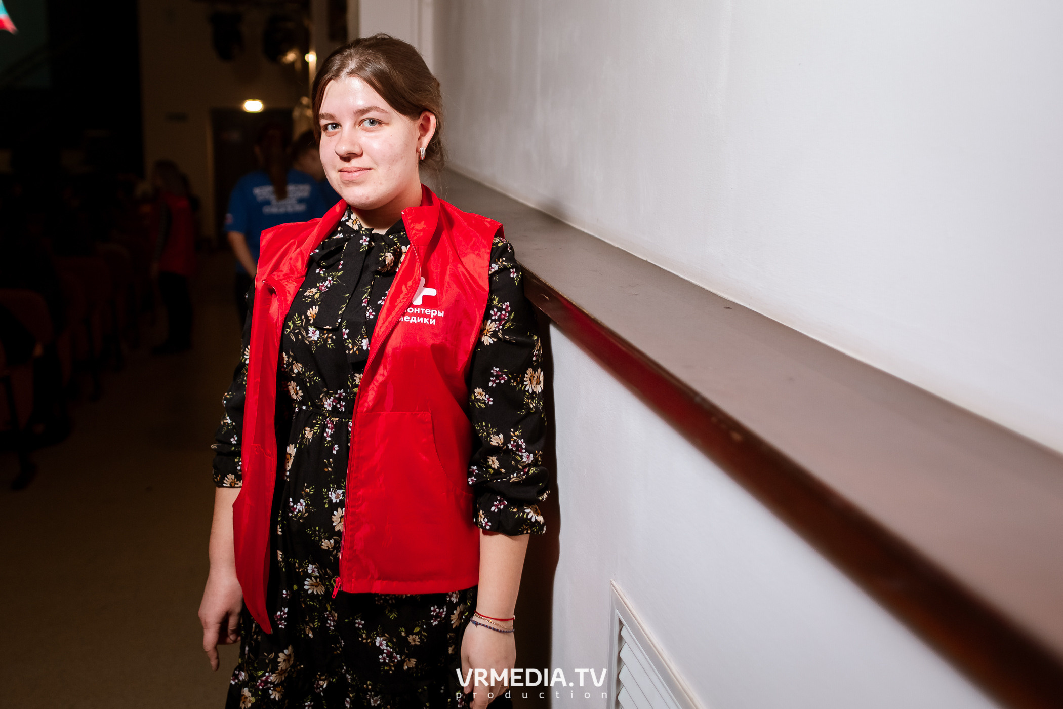 Студенческая весна в «КемГМУ». Лечебный факультет