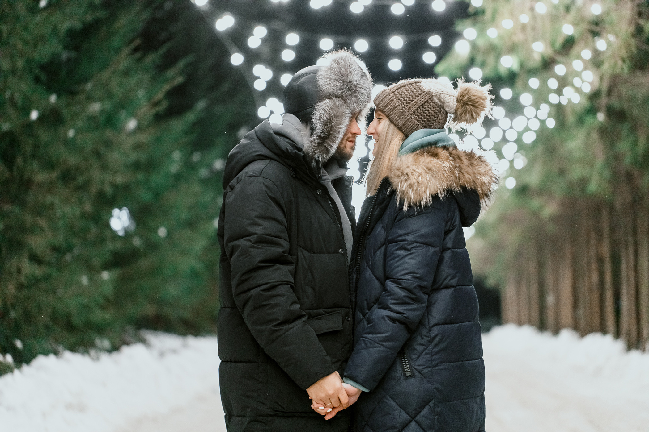 Семья Игуминовых