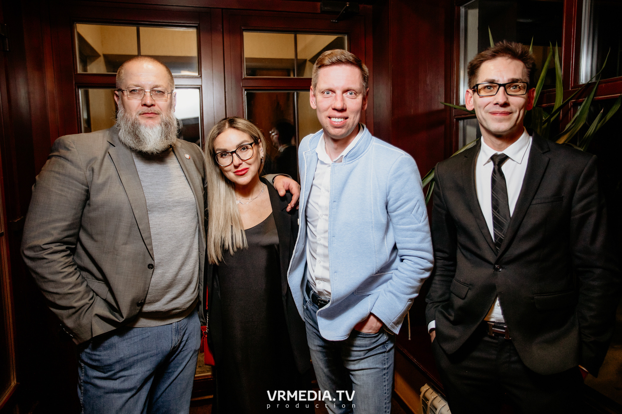 Kuzbass Business Awards 2022