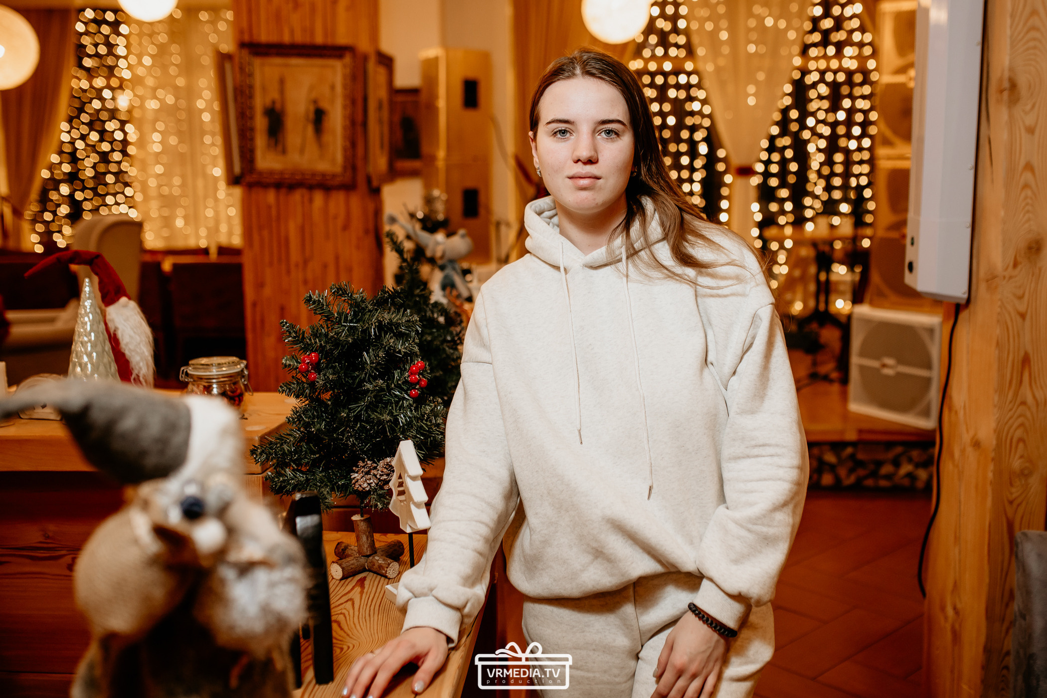 Выходные в «Alpen Club»