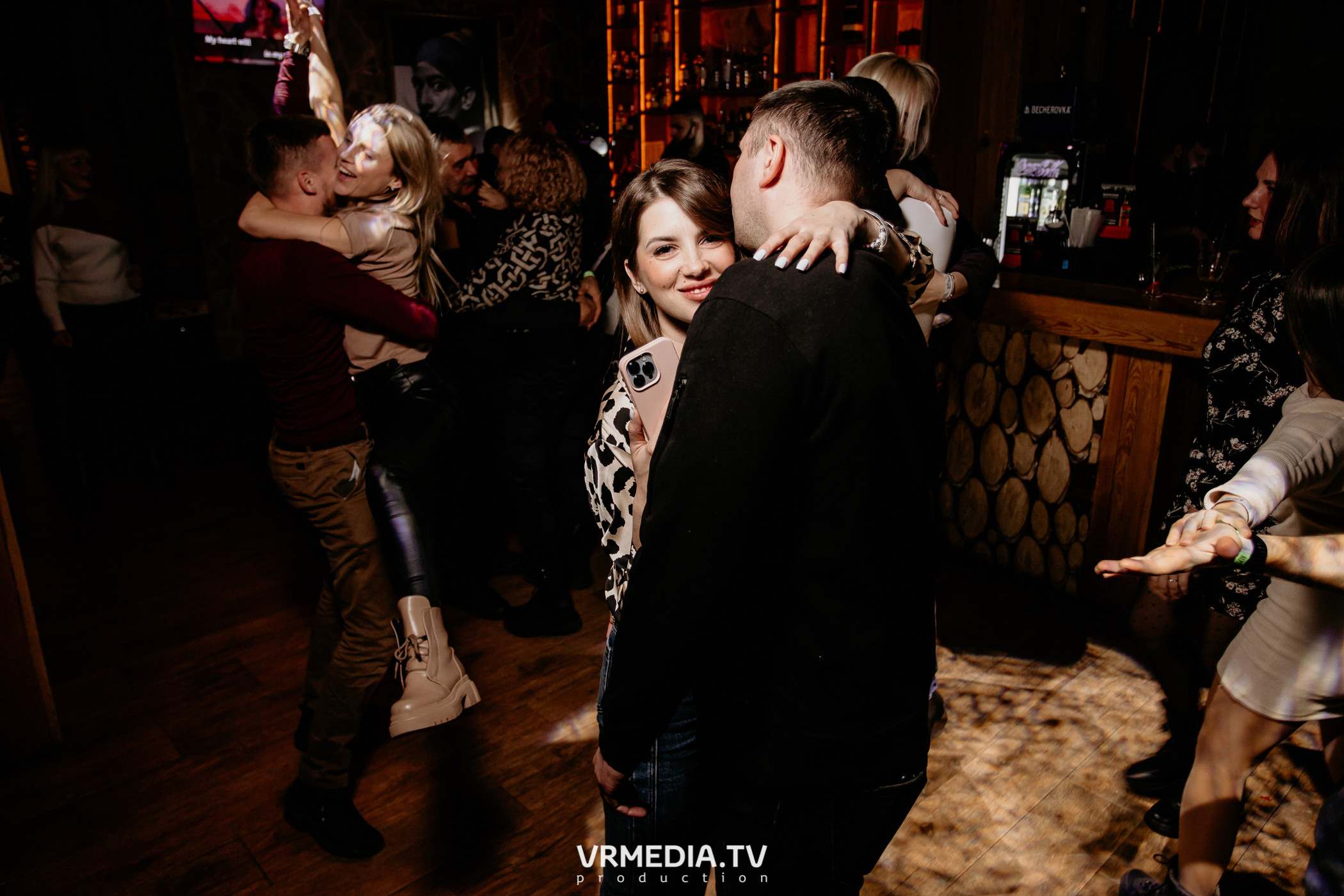 Выходные в «Alpen Club»