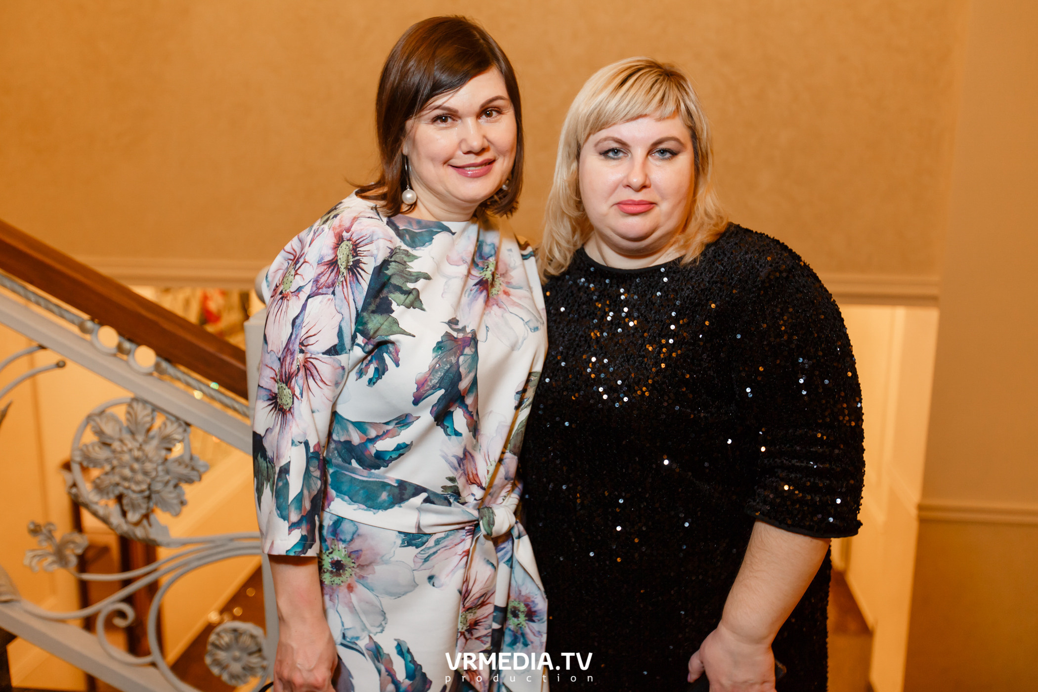 Международный женский день в ресторане «Paradise»