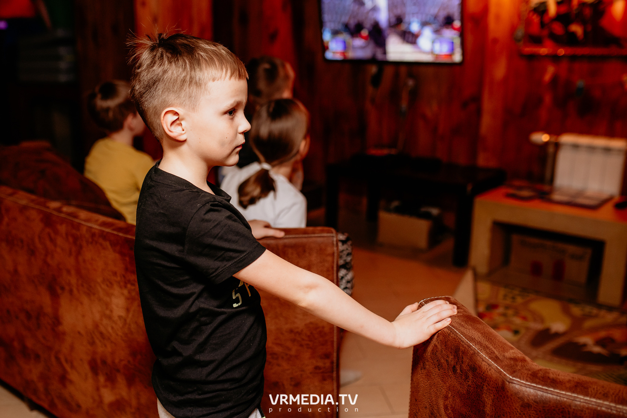 Выходные в «Alpen Club»